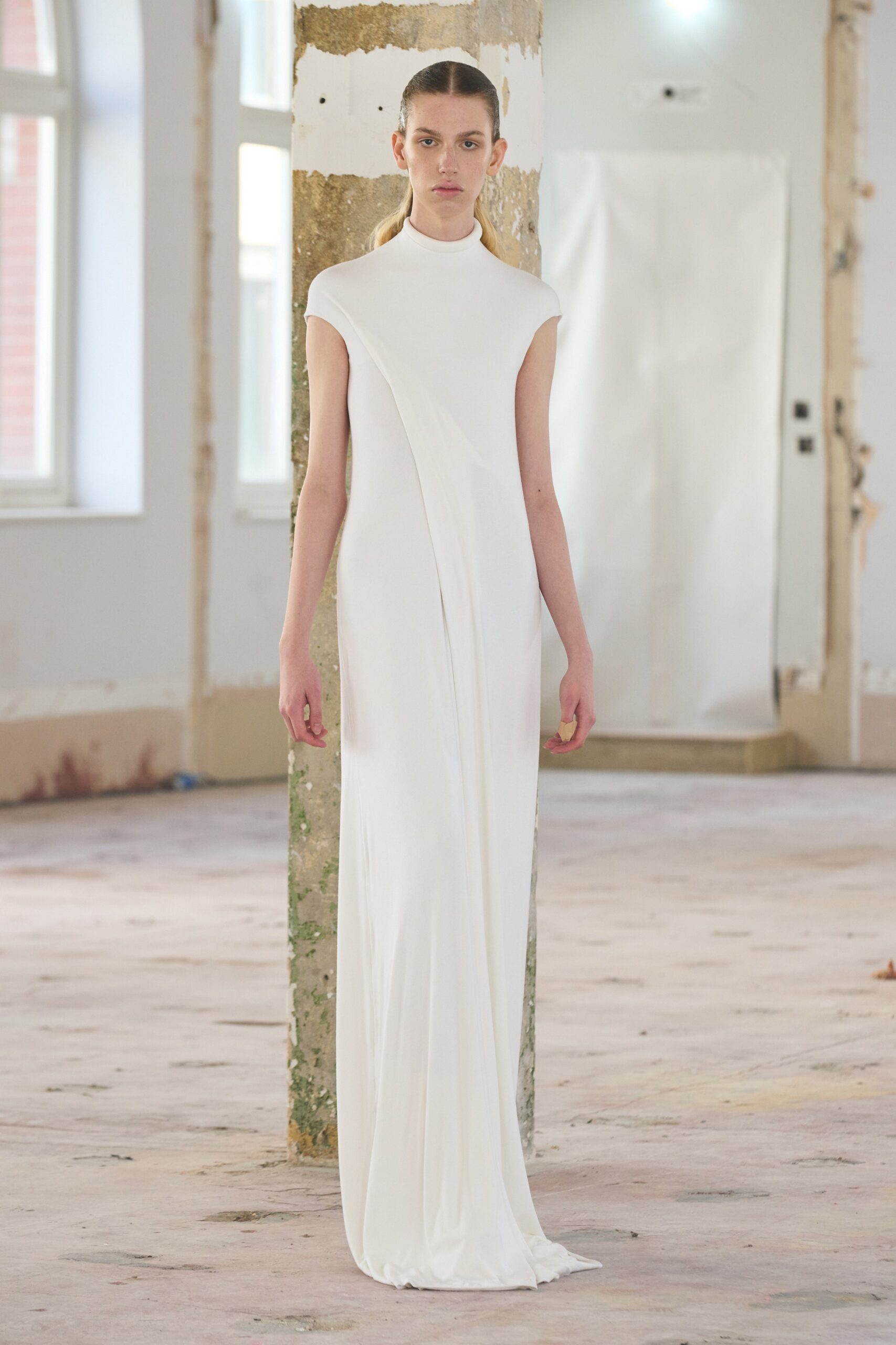 Fashion East S/S 23 Look 33
