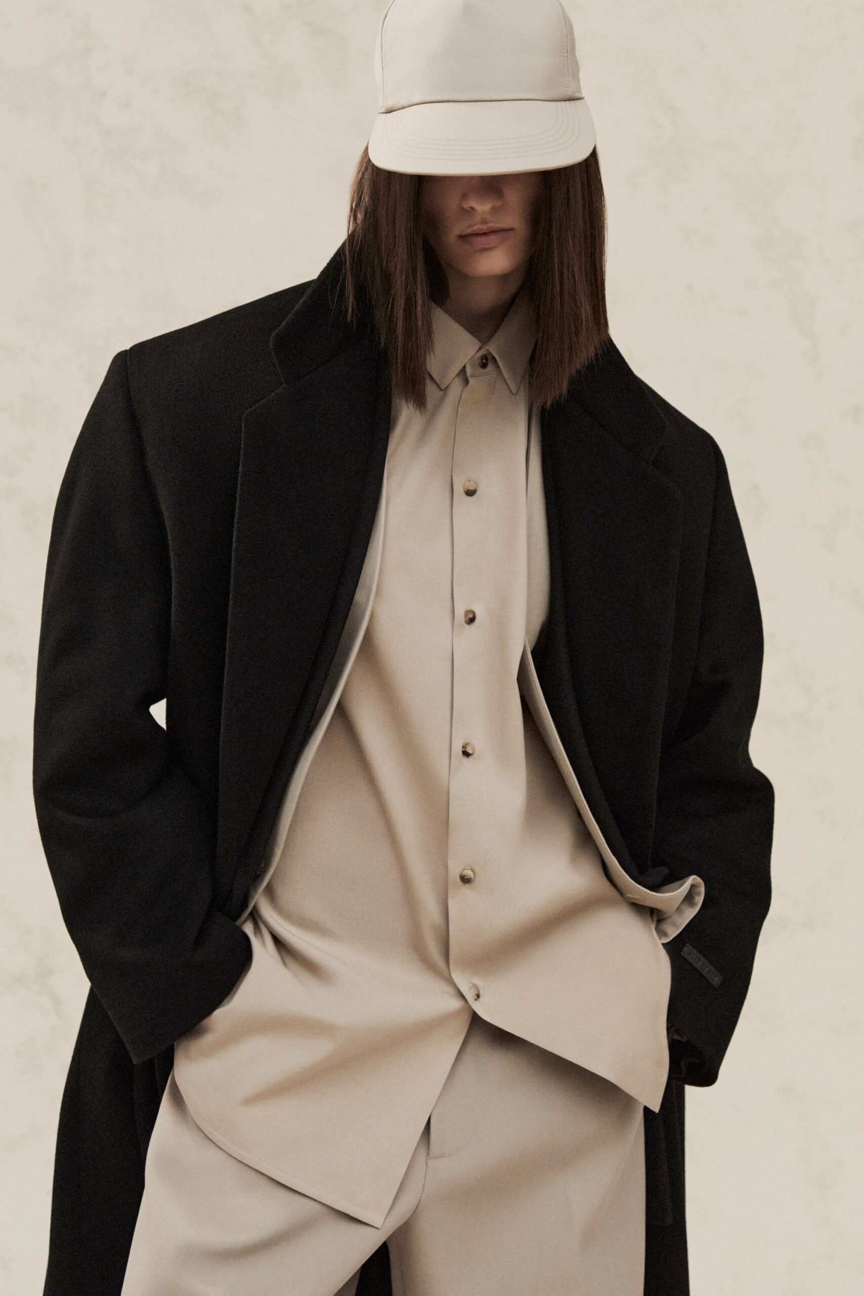 Fear of God F/W 22 Look 30