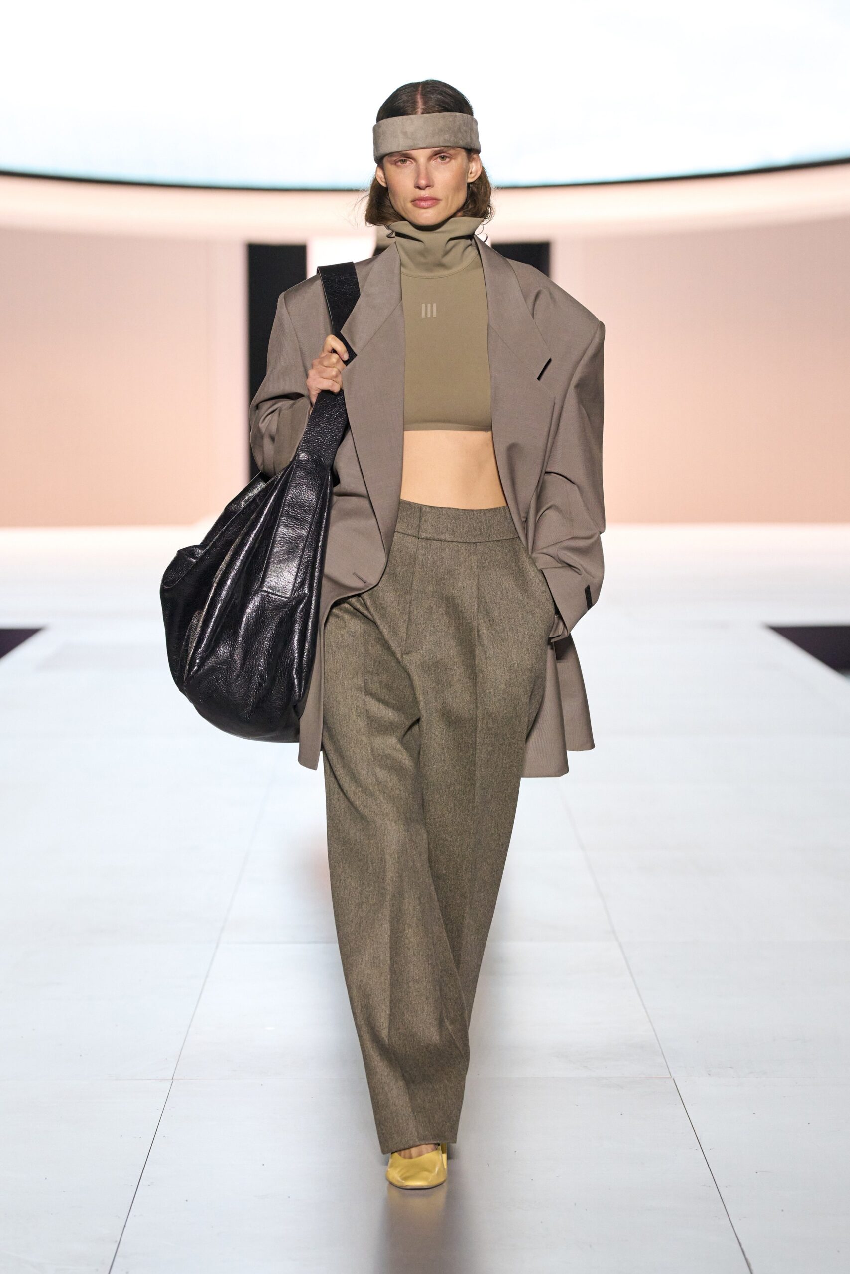 Fear of God F/W 23 Menswear Look 35
