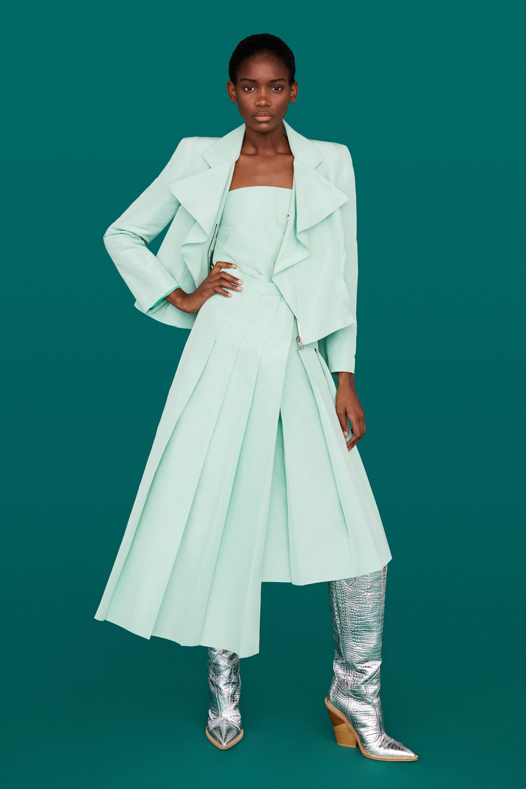 Fendi Resort 19 Look 35