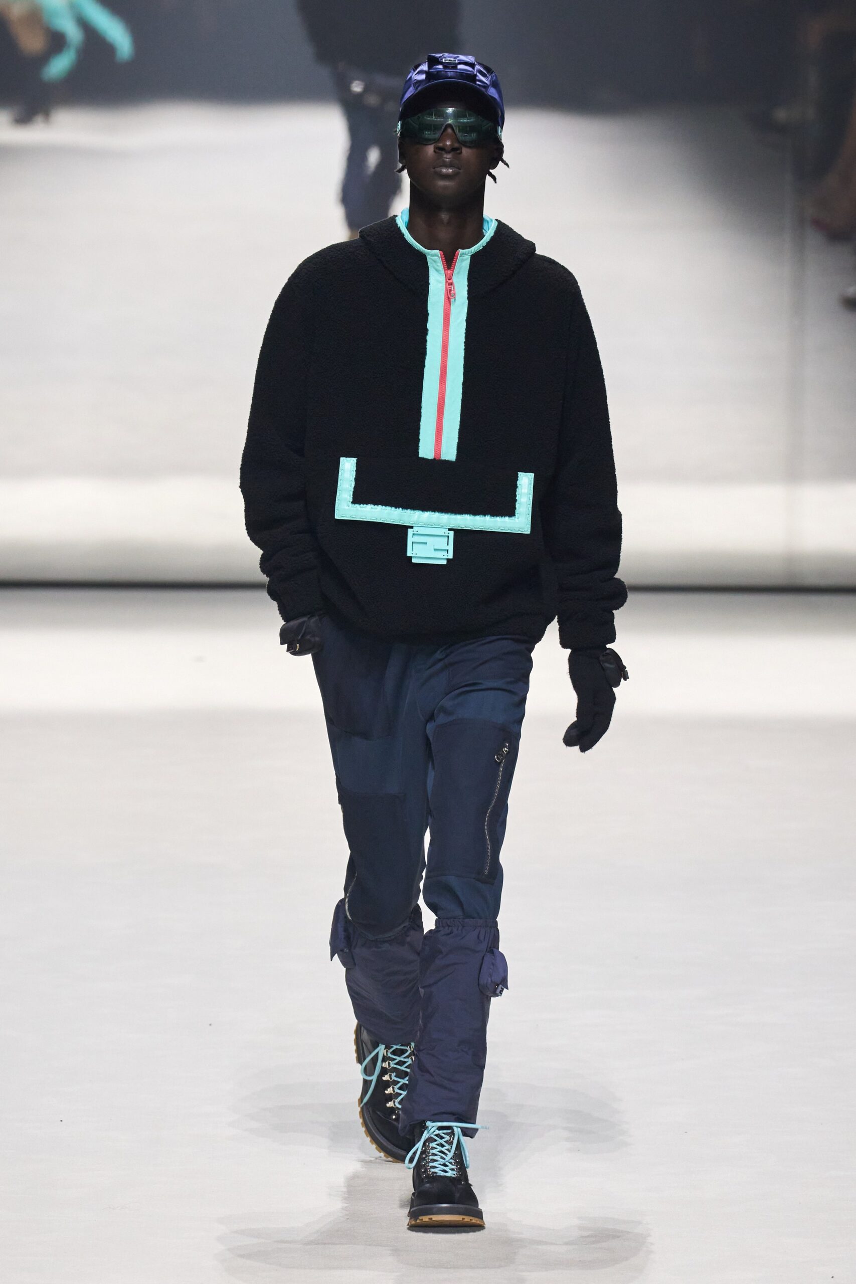 Fendi Resort 23 Look 35