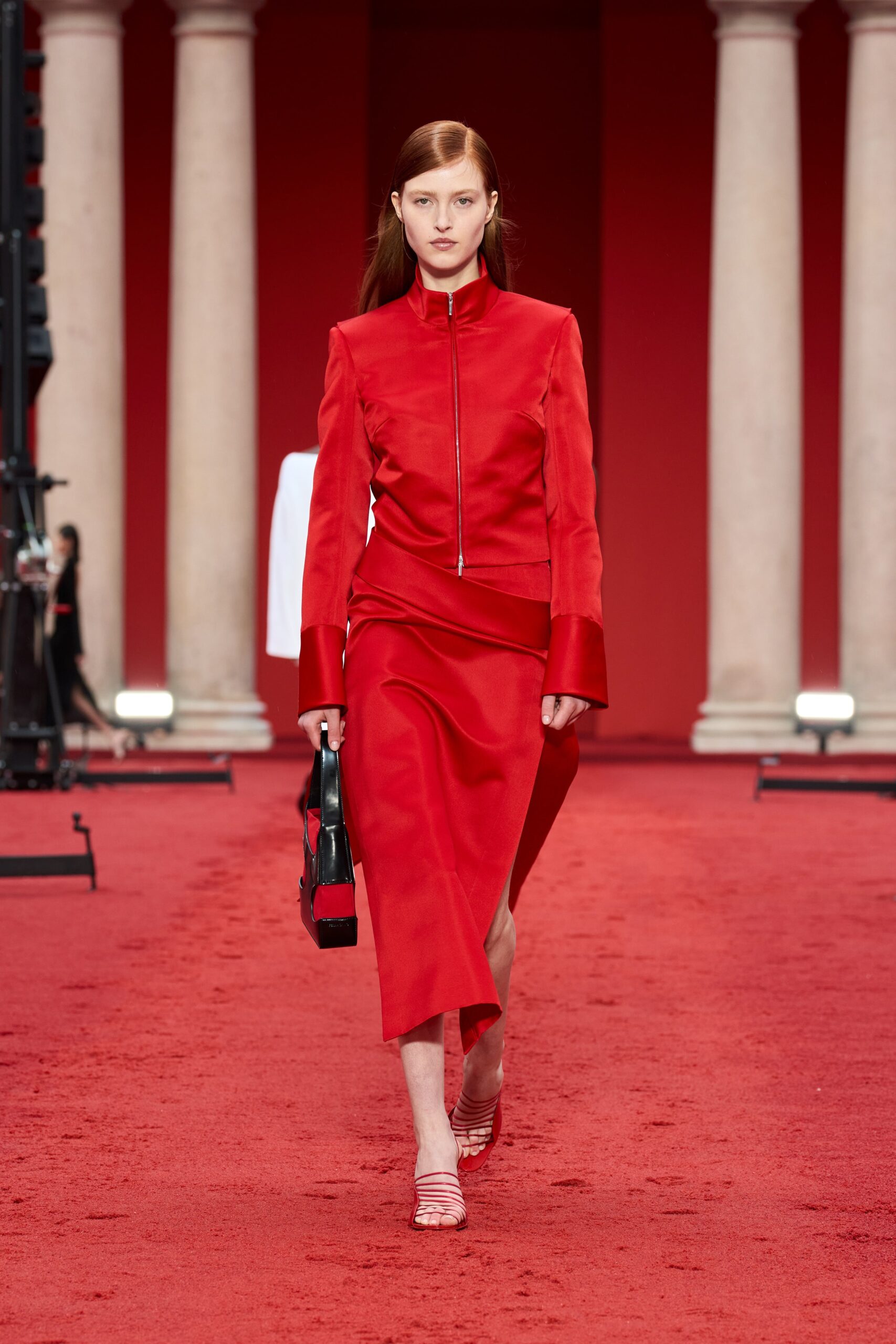 Ferragamo S/S 23 Look 35