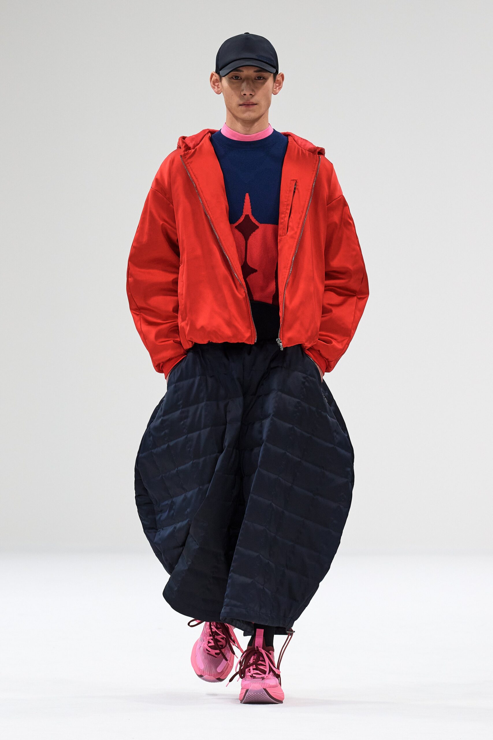Ferrari F/W 23 Look 35