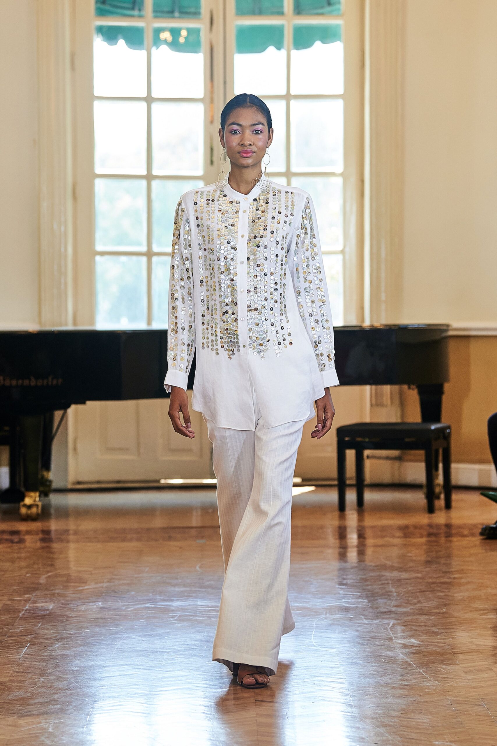 Francisco Cancino Mexico F/W 22 Look 35