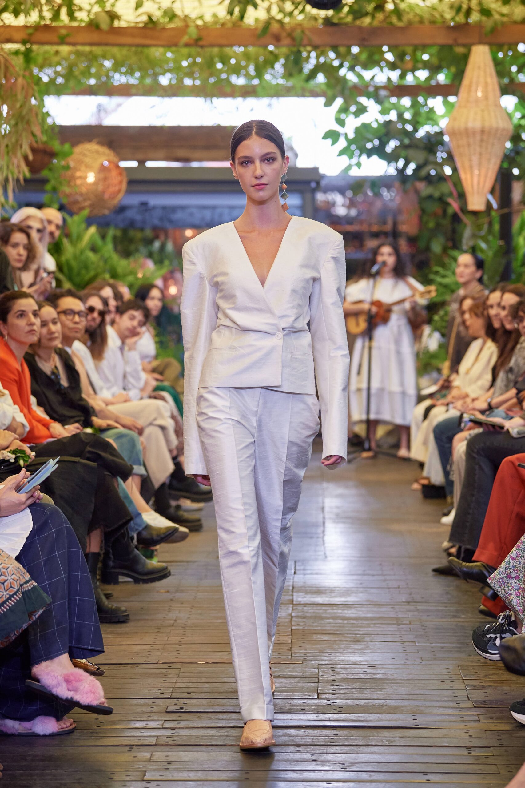 Francisco Cancino Mexico F/W 23 Look 35