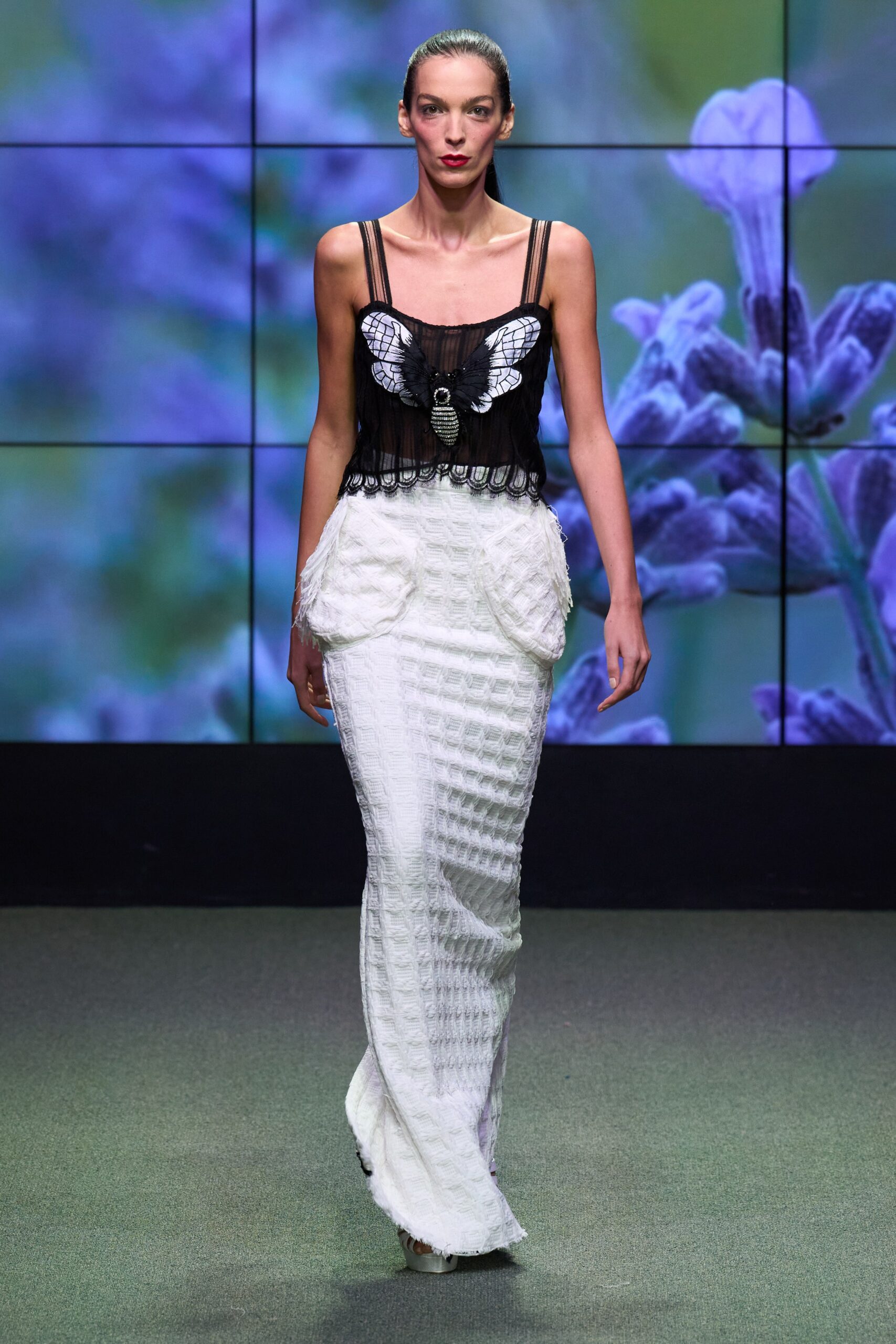 Frederick Anderson S/S 23 Look 35