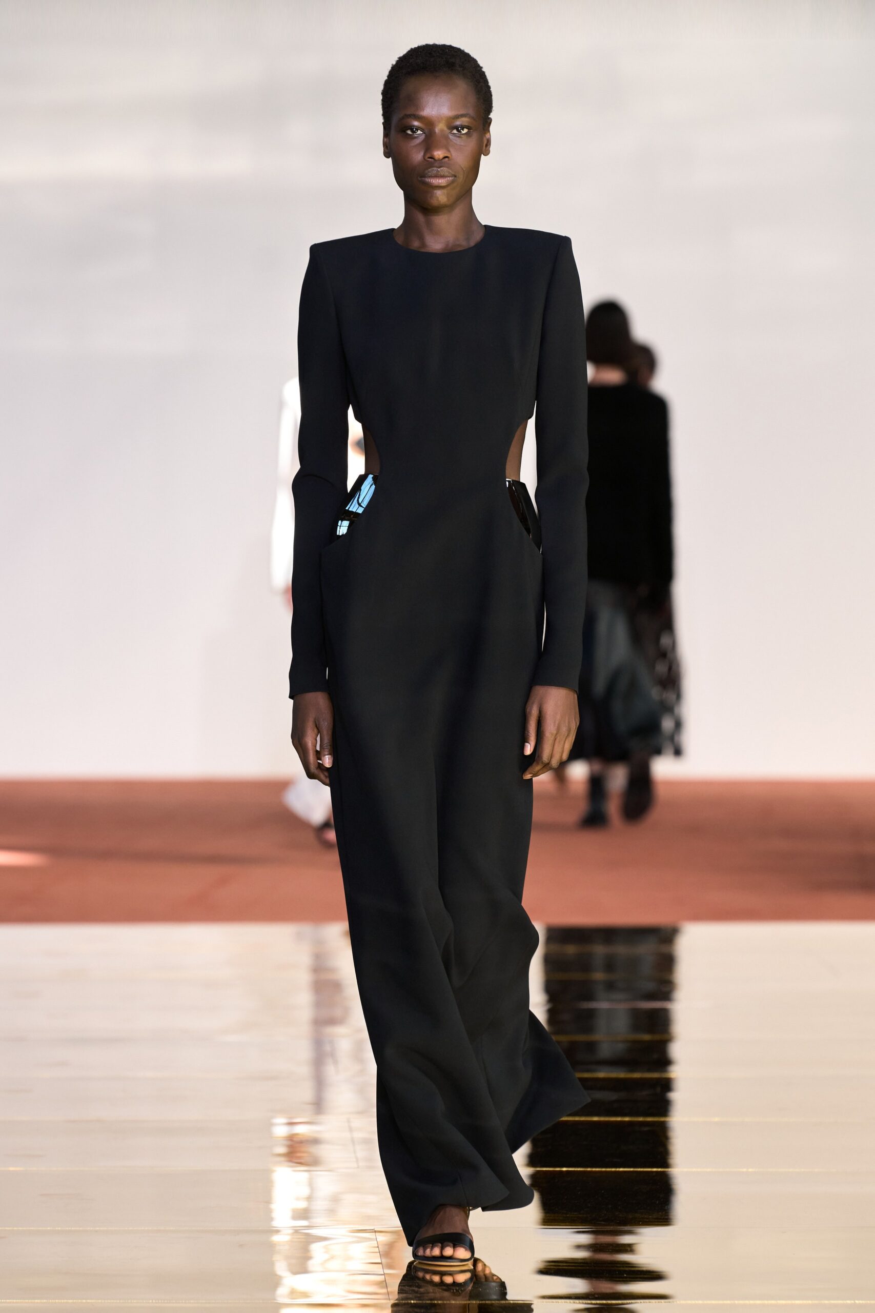 Gabriela Hearst F/W 23 Look 35