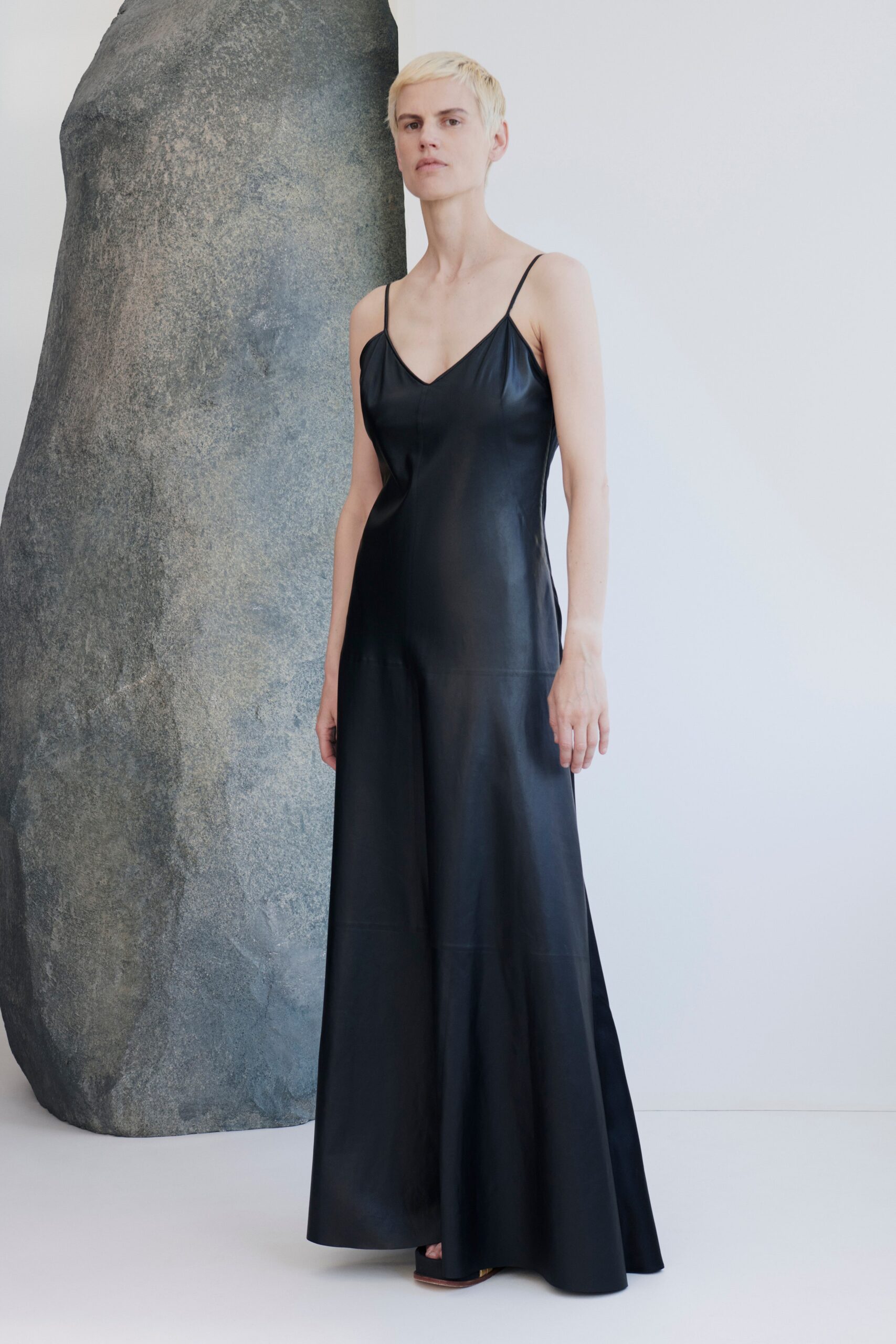 Gabriela Hearst Resort 24 Look 35