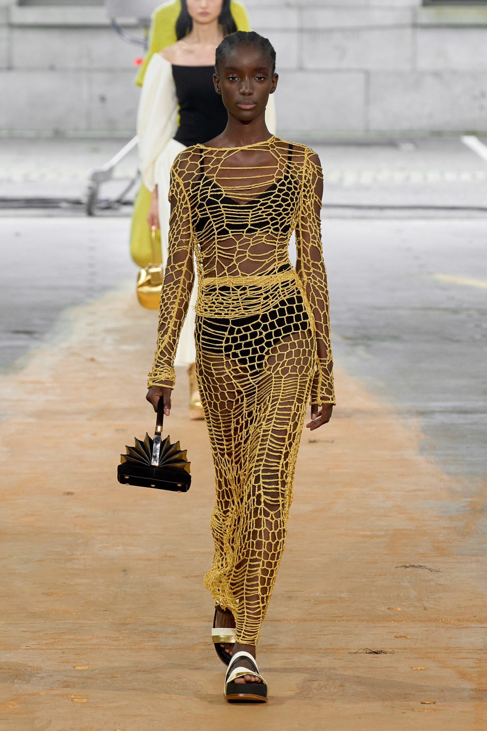 Gabriela Hearst S/S 23 Look 35