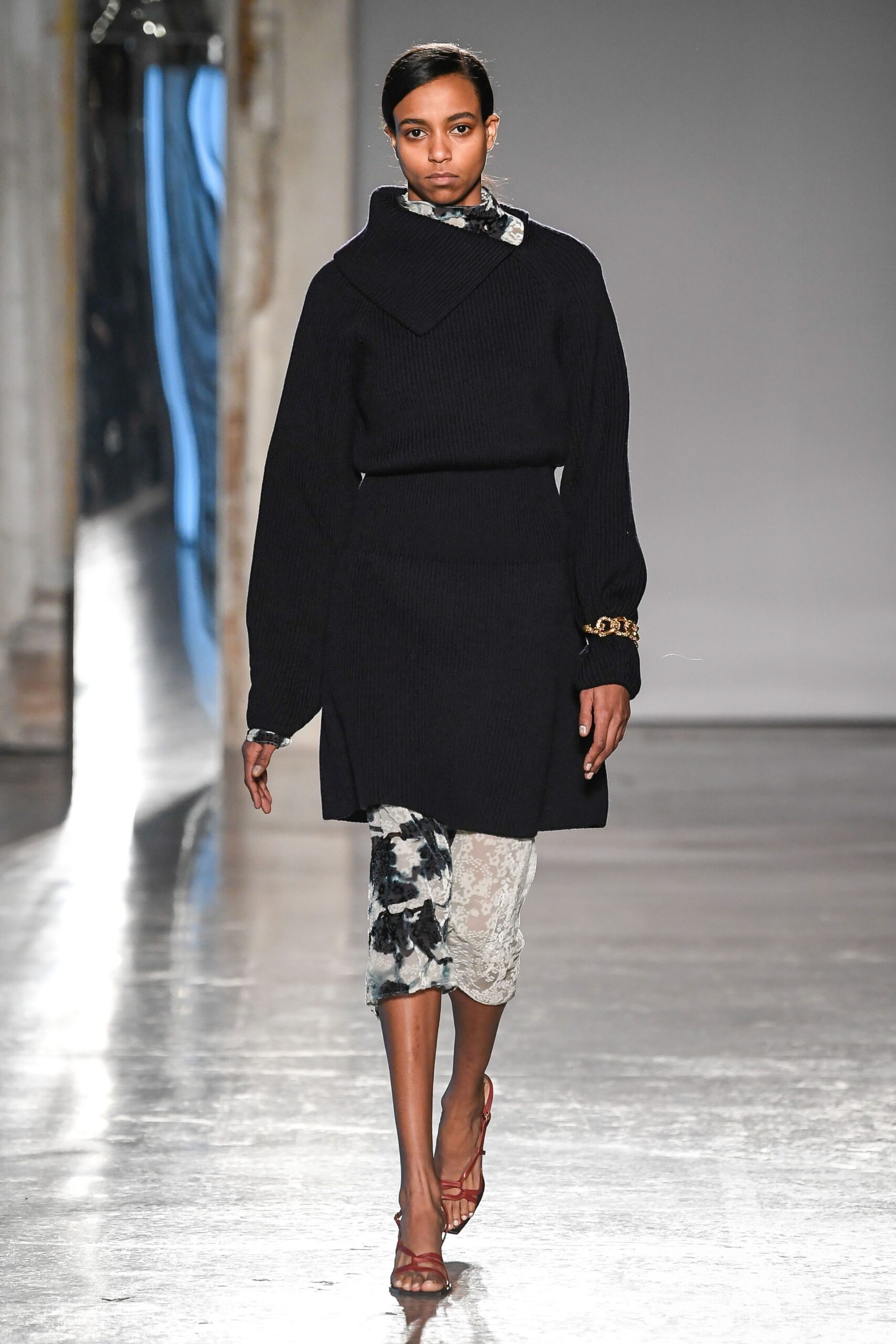 Gabriele Colangelo F/W 19 Look 35