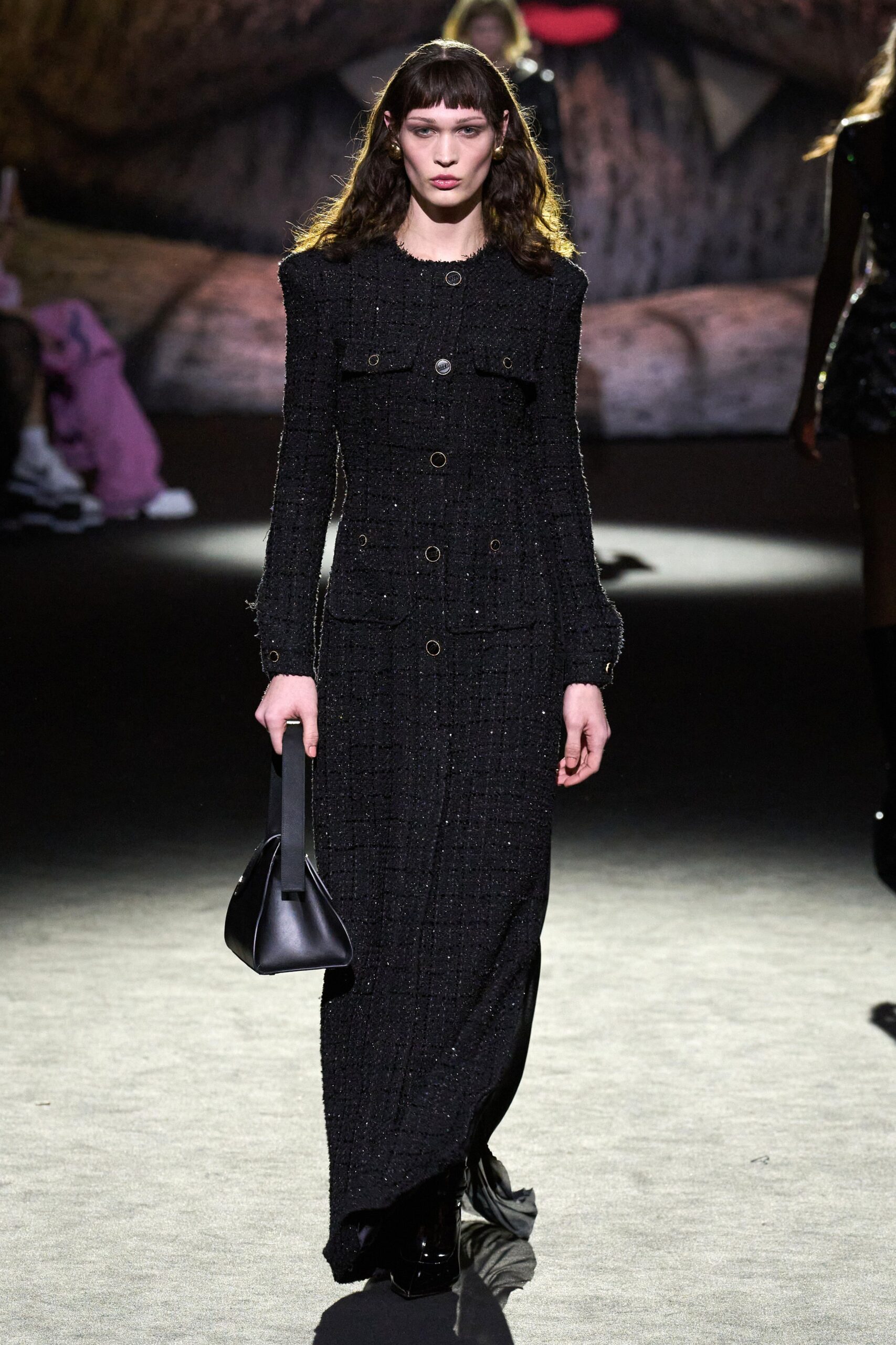 GCDS F/W 23 Look 35