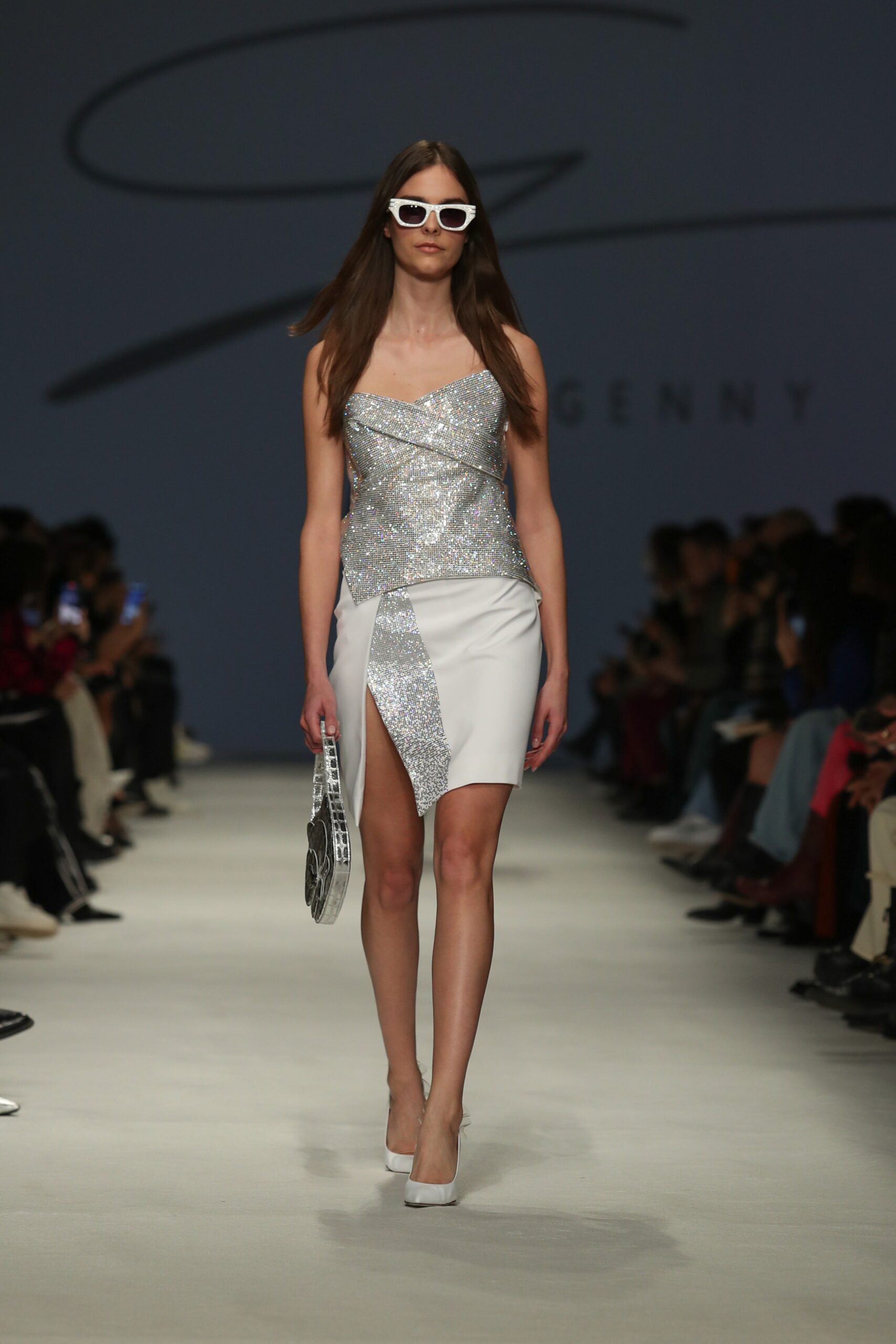 Genny F/W 22 Look 36