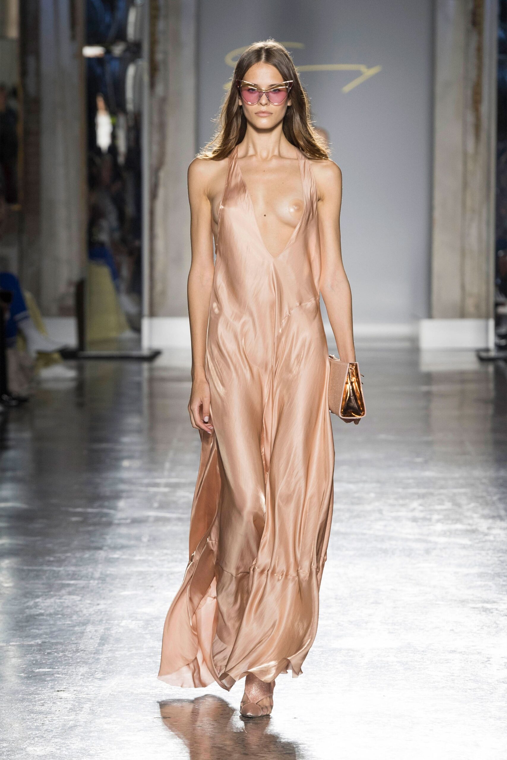 Genny S/S 19 Look 35