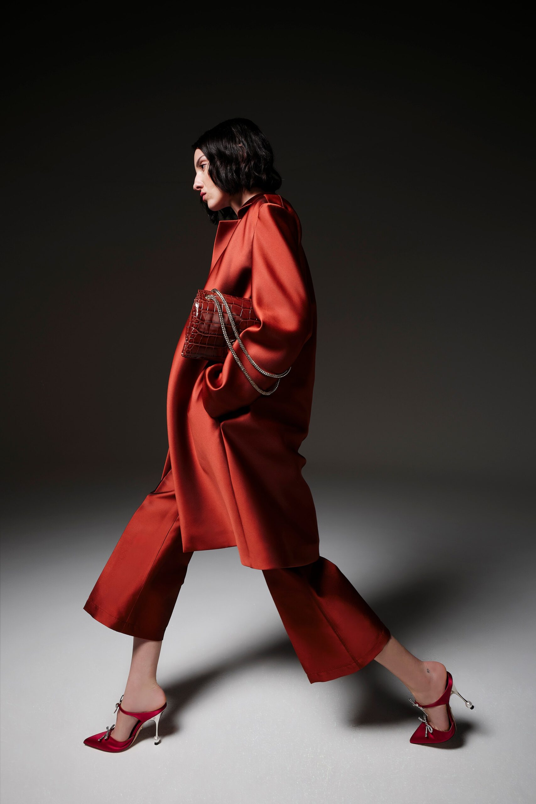 Giambattista Valli F/W 23 Look 35