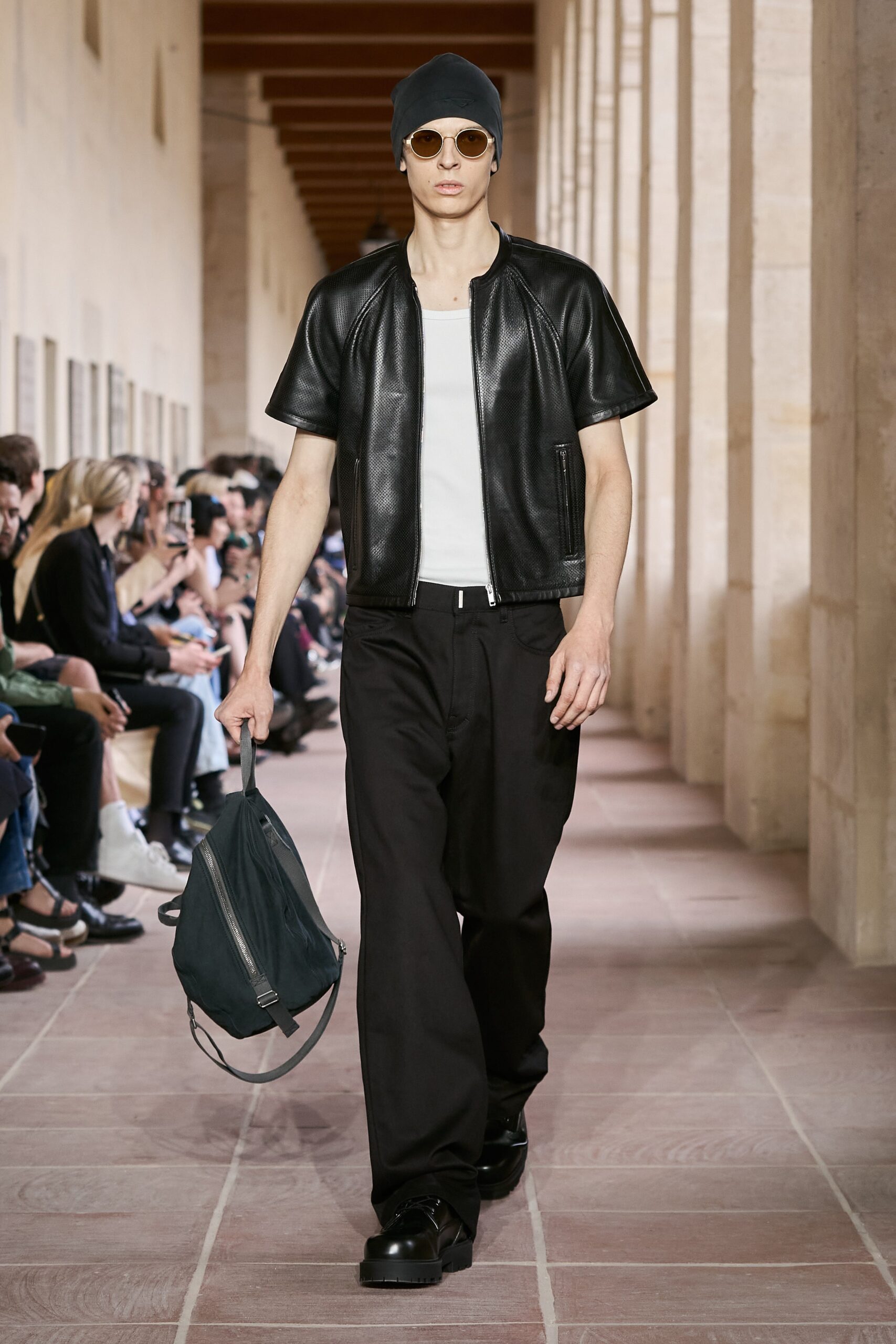 Givenchy S/S 24 Menswear Look 35