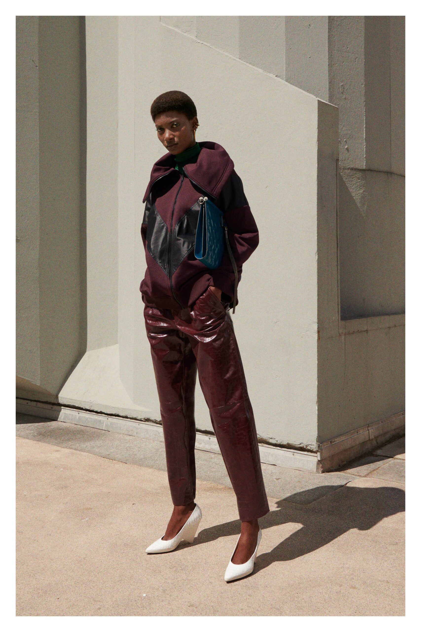 Givenchy Resort 19 Look 35