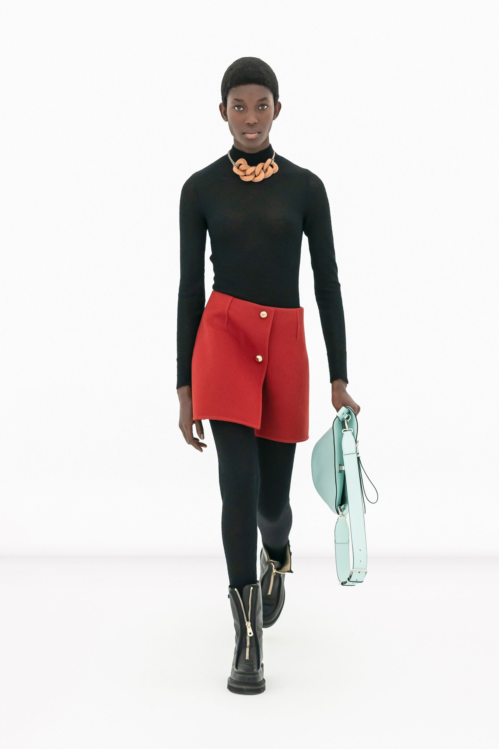 Ferragamo F/W 22 Look 35