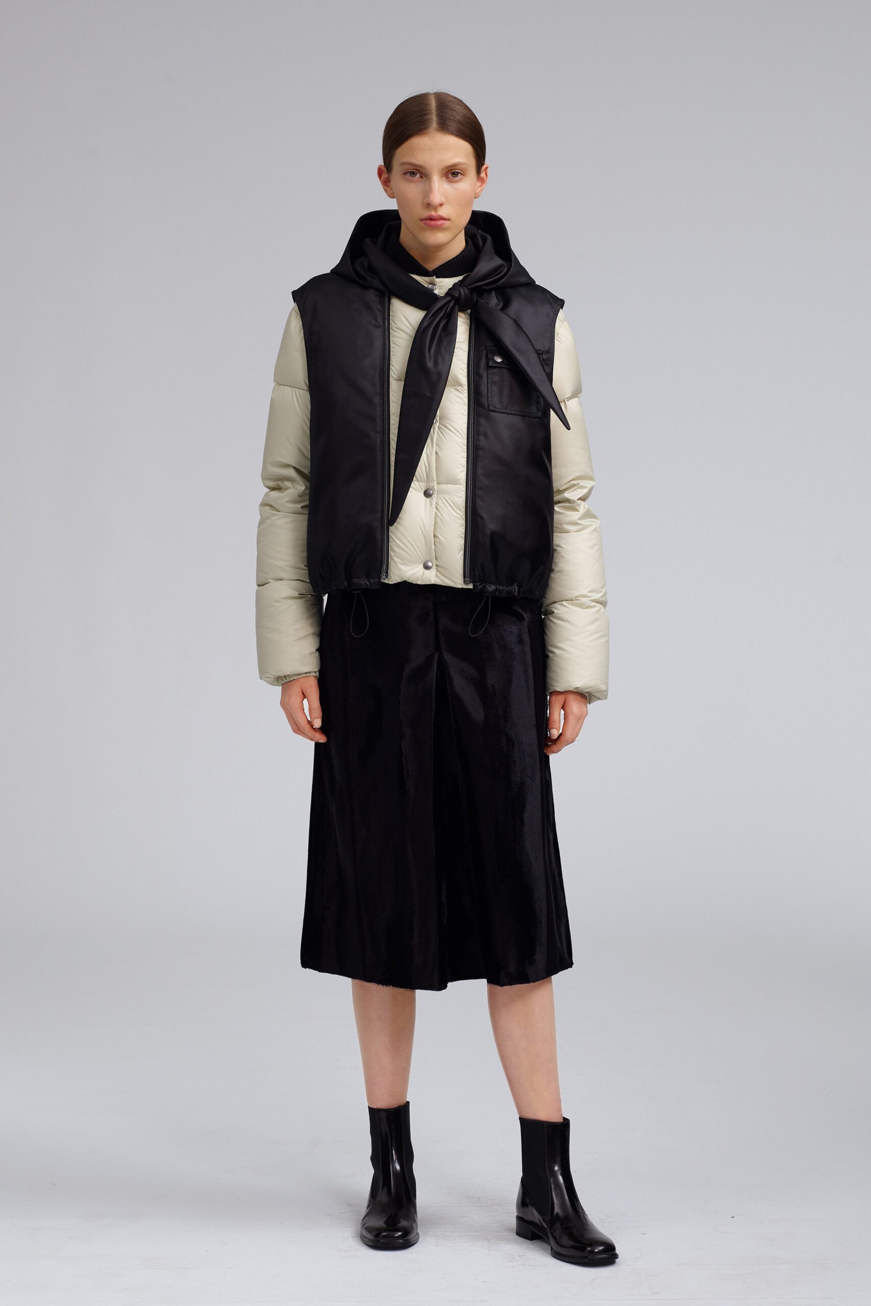 Fay F/W 19 Look 36