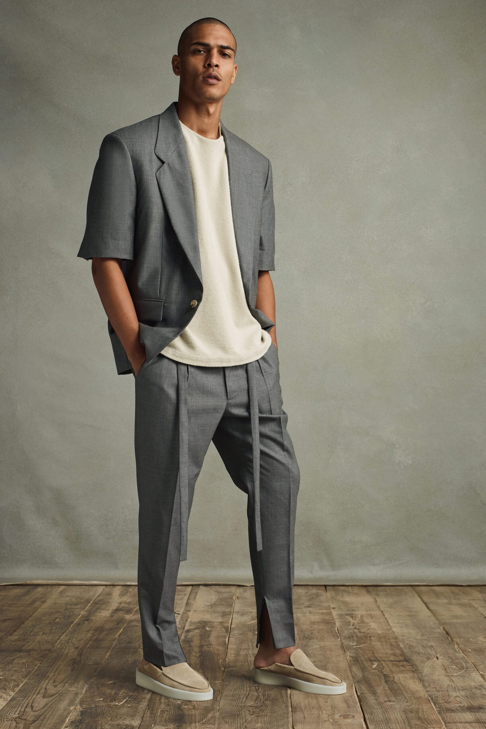 Fear of God S/S 21 Look 36