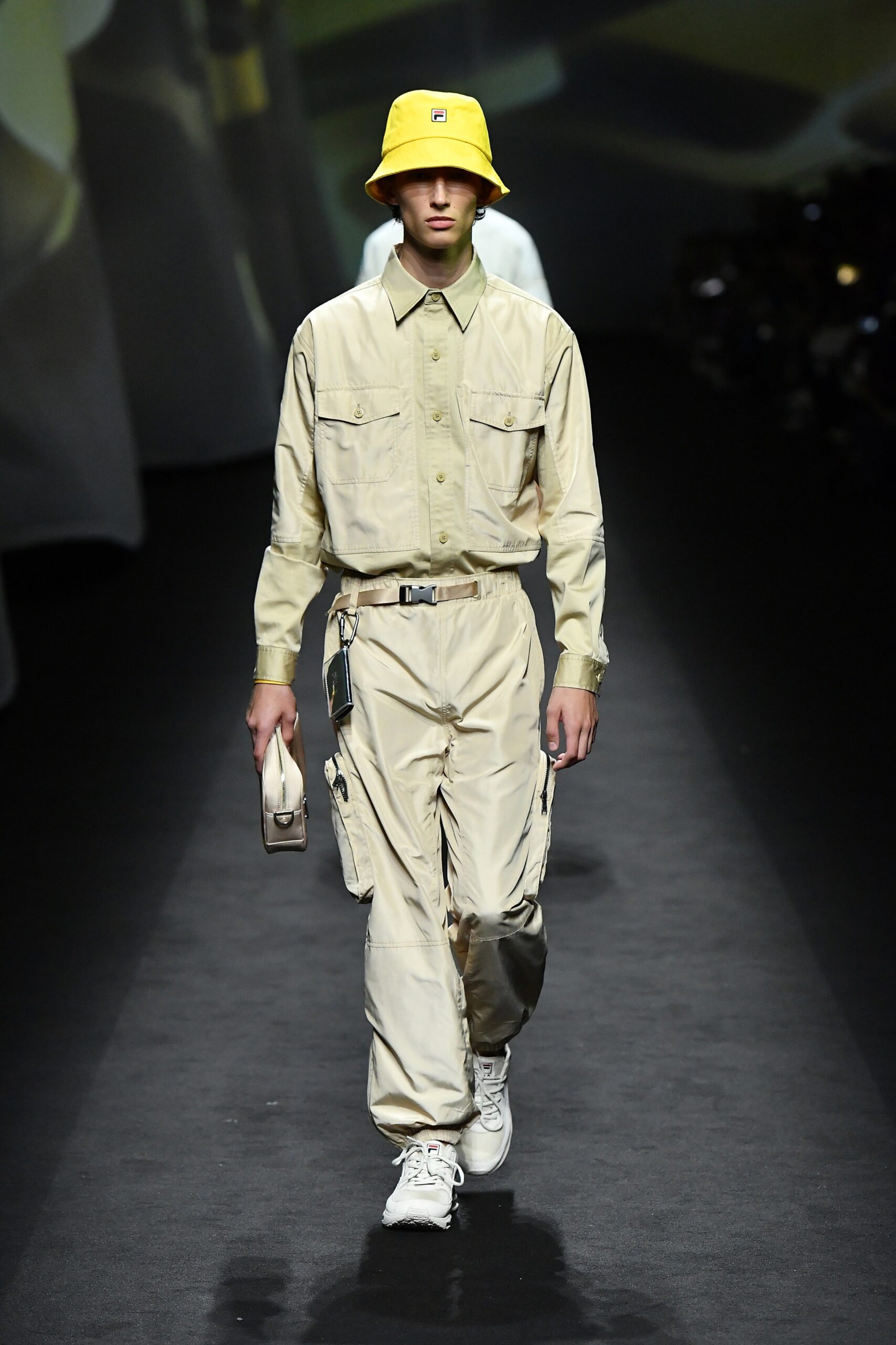FILA S/S 20 Look 36