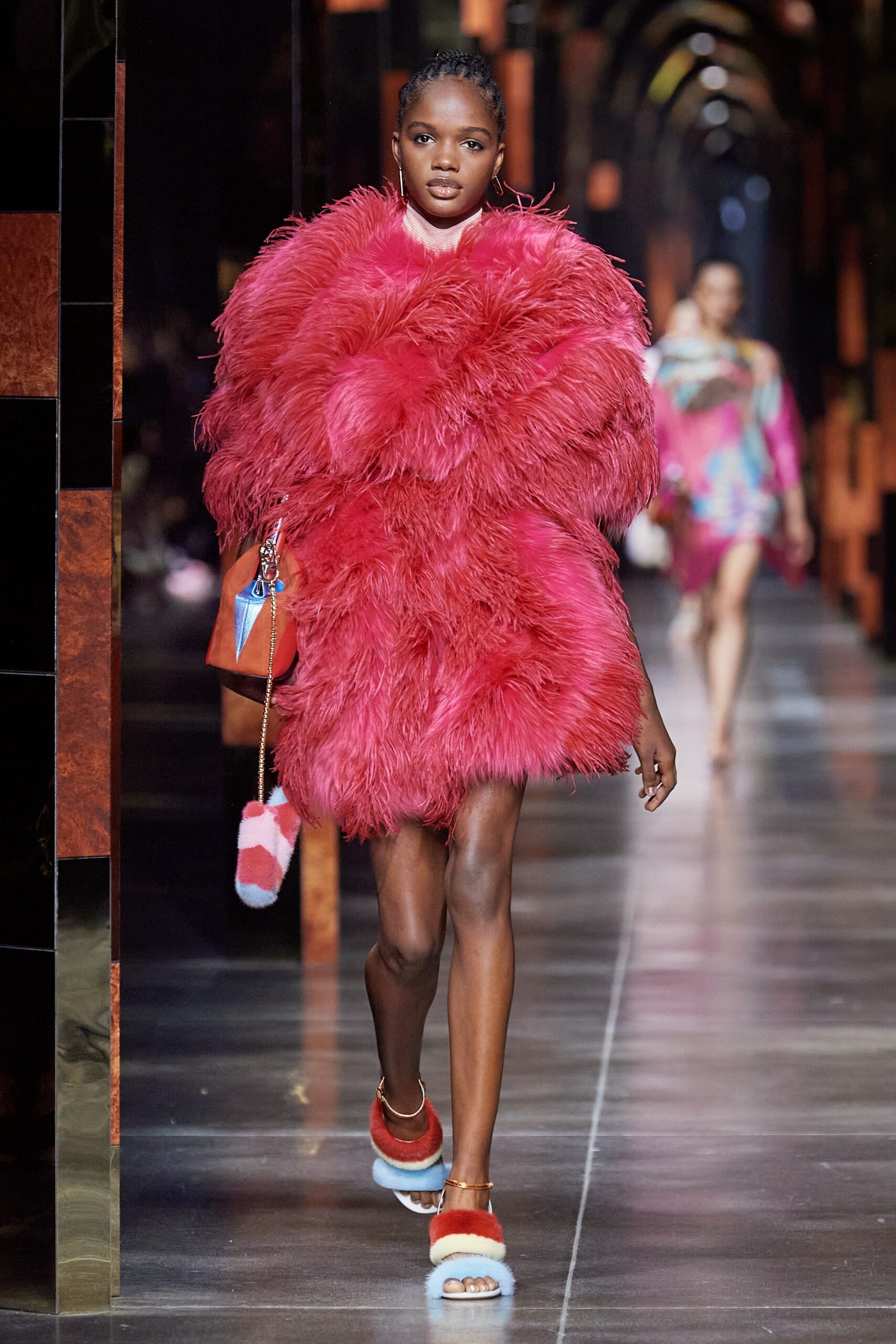 Fendi S/S 22 Look 36