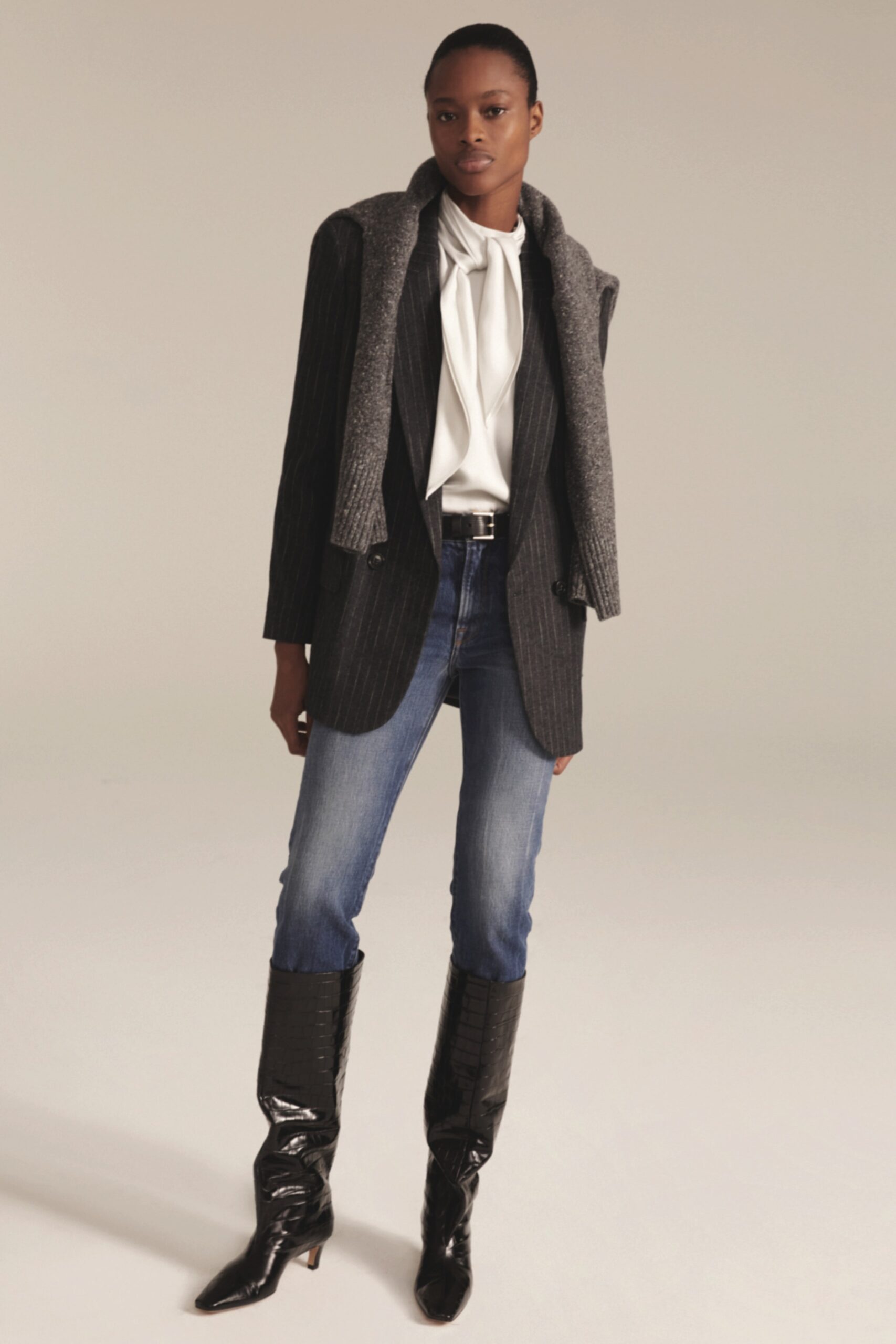 Frame F/W 20 Look 36