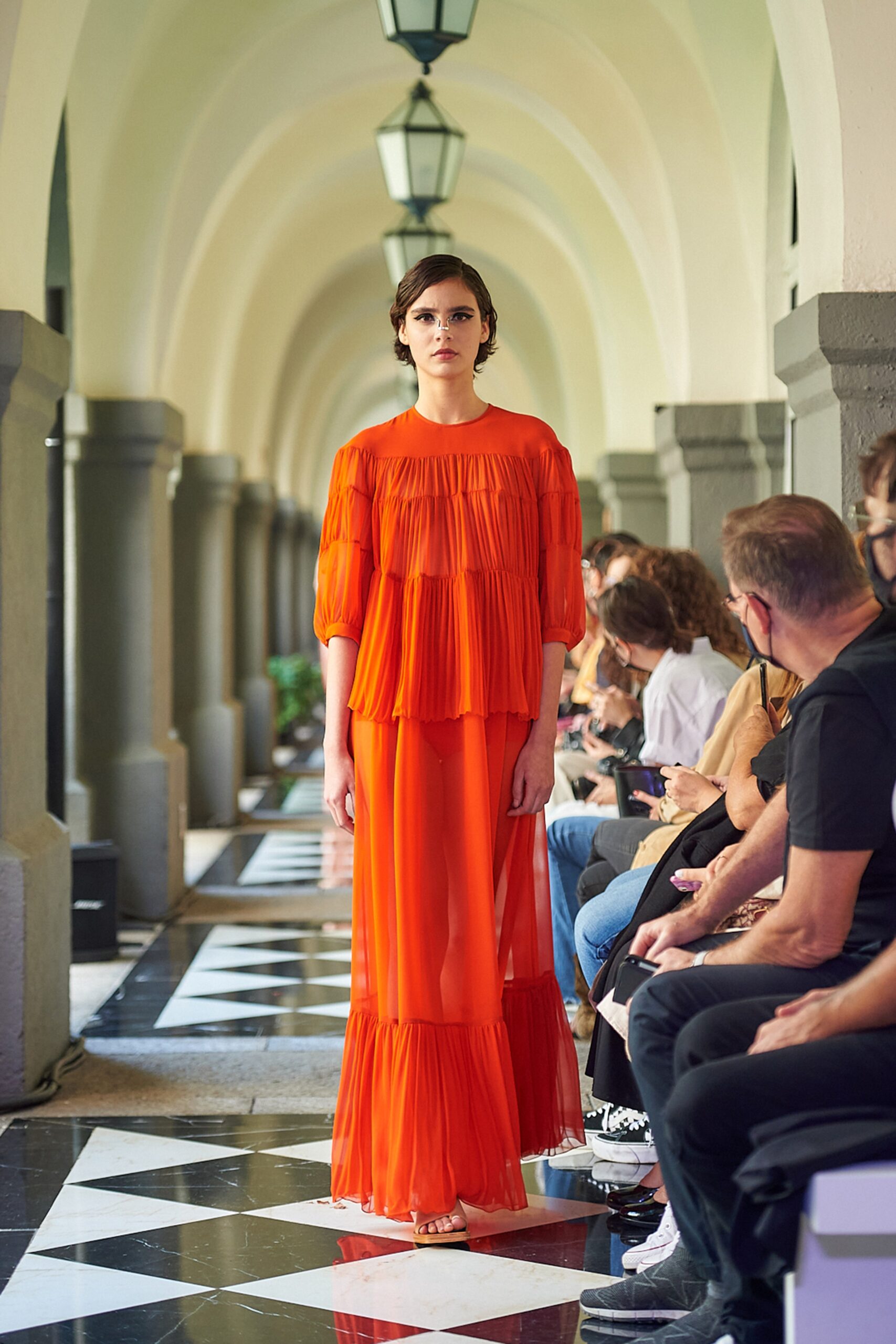 Francisco Cancino Mexico F/W 21 Look 36
