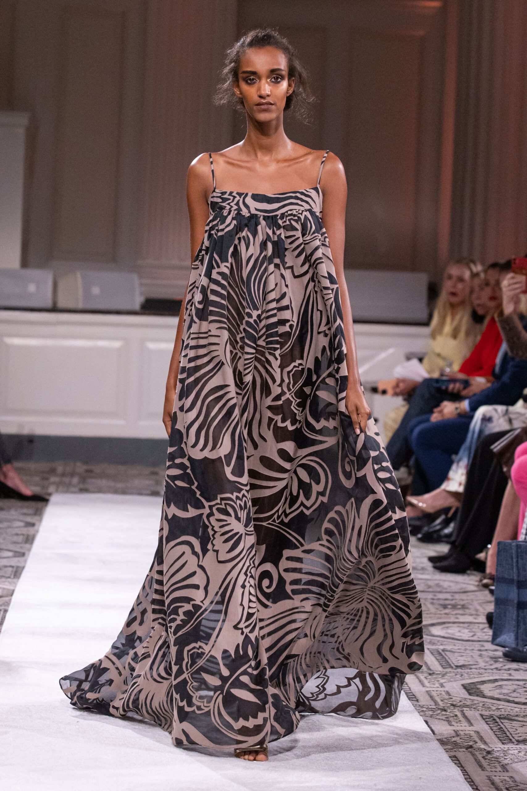 Frederick Anderson S/S 22 Look 36