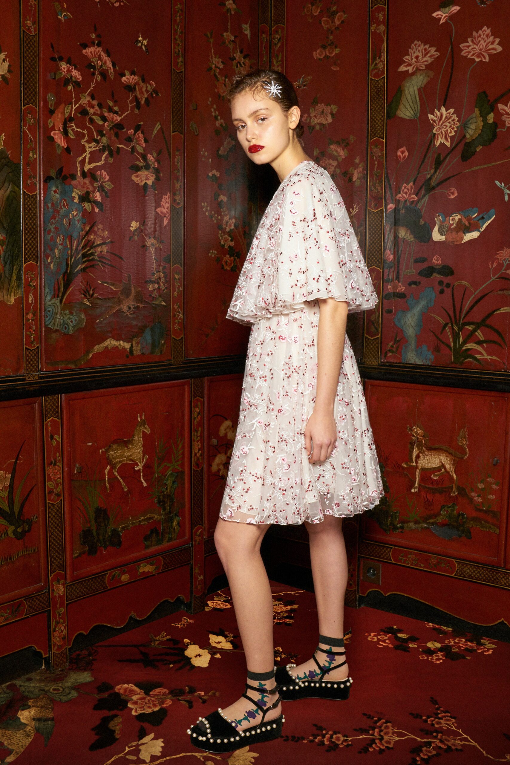 Giambattista Valli F/W 20 Look 36