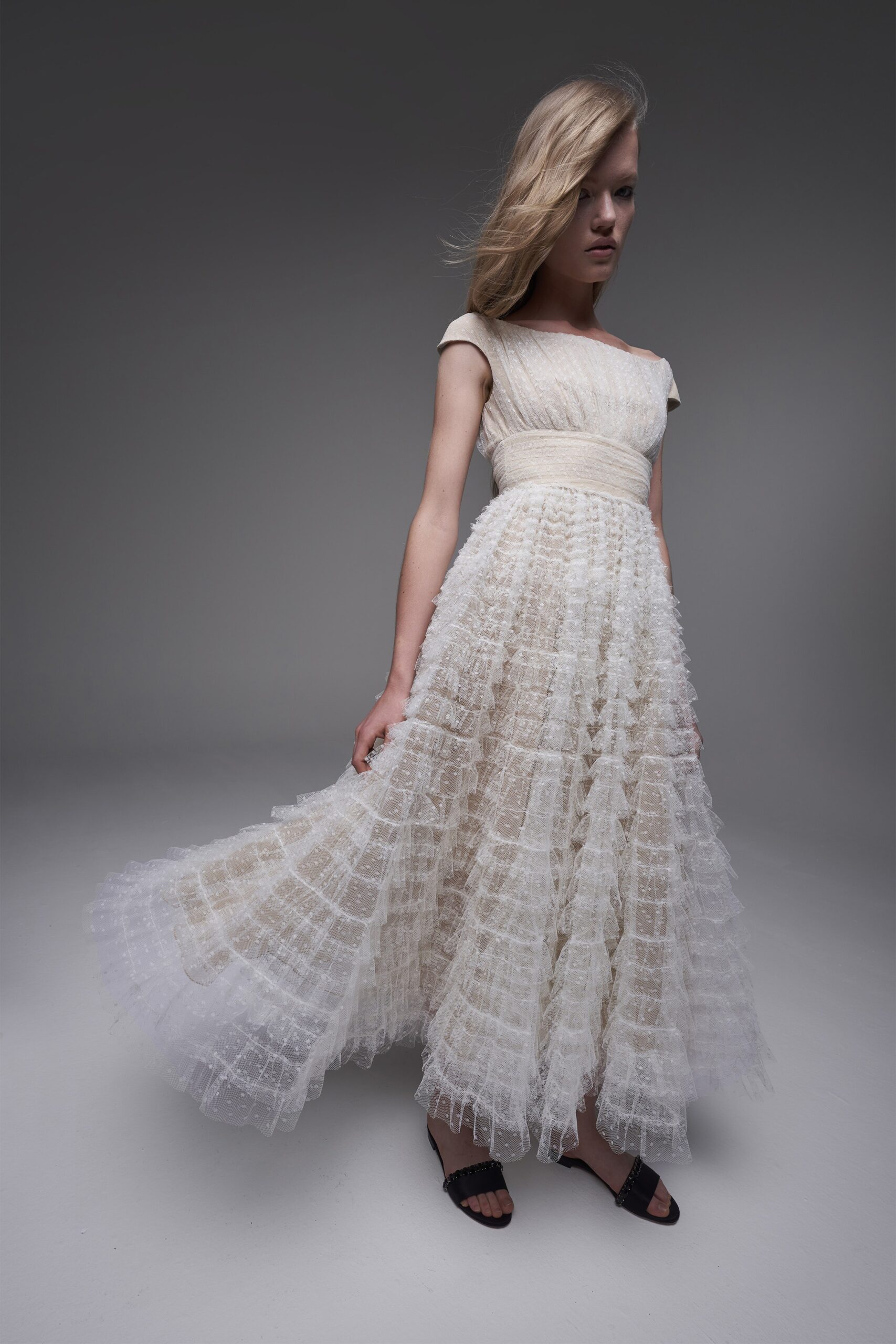 Giambattista Valli Resort 21 Look 33