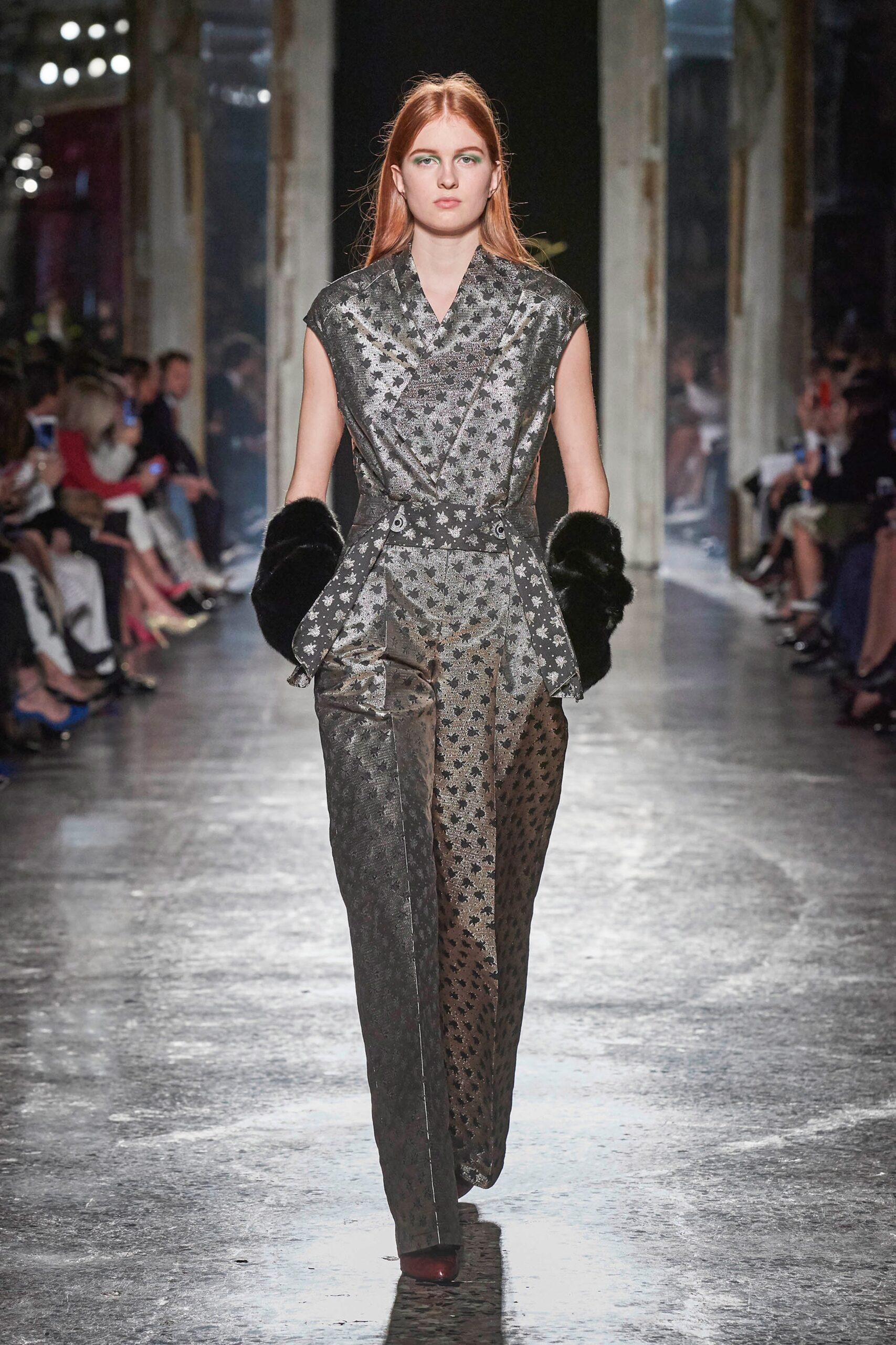 Genny F/W 20 Look 36