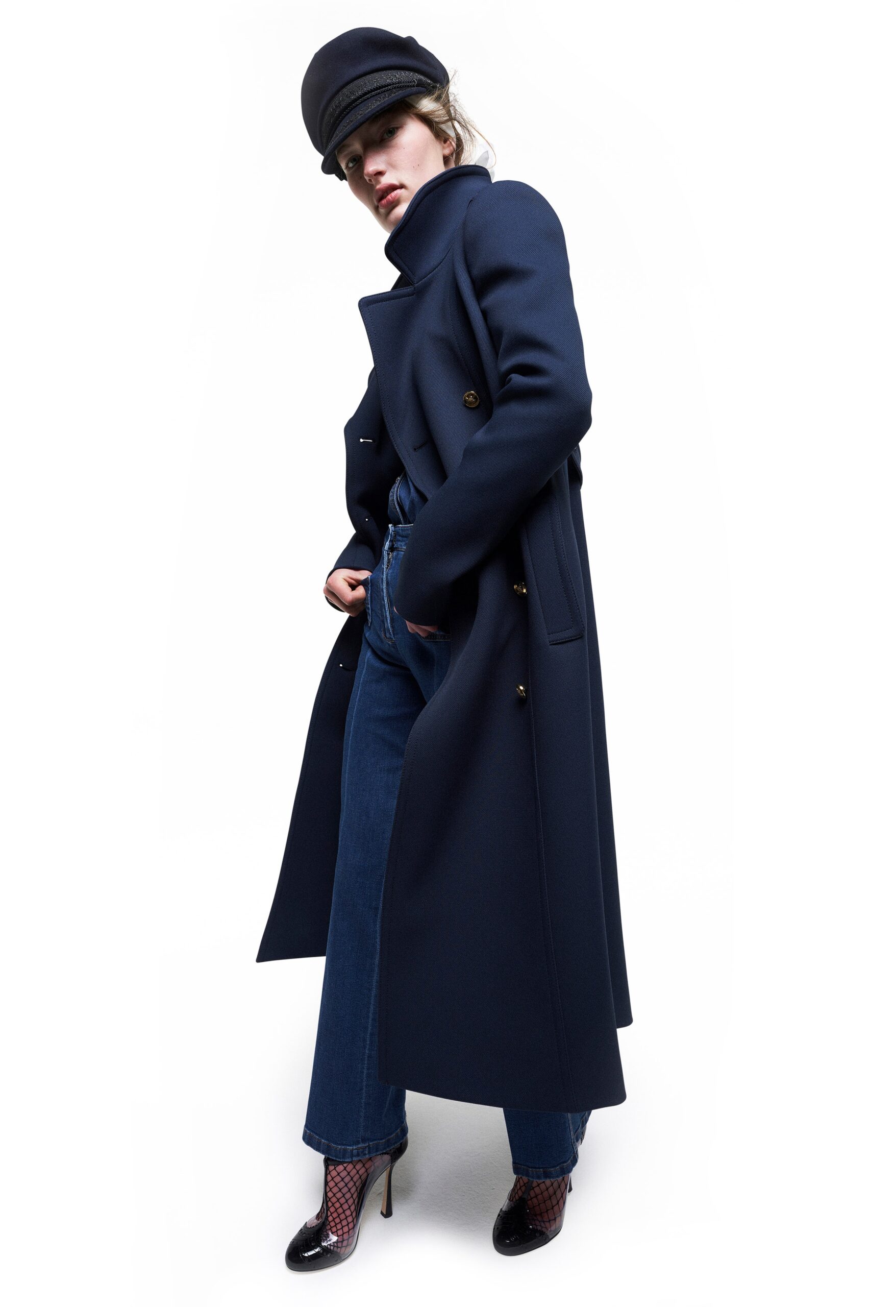 Giambattista Valli F/W 21 Look 36