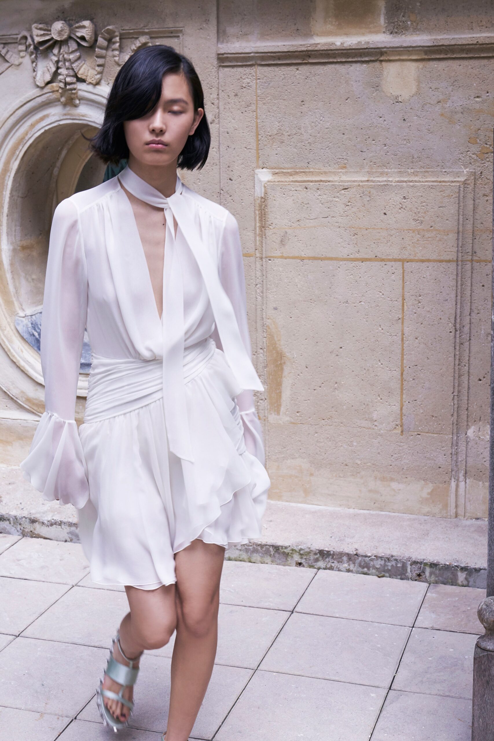 Giambattista Valli Resort 20 Look 36