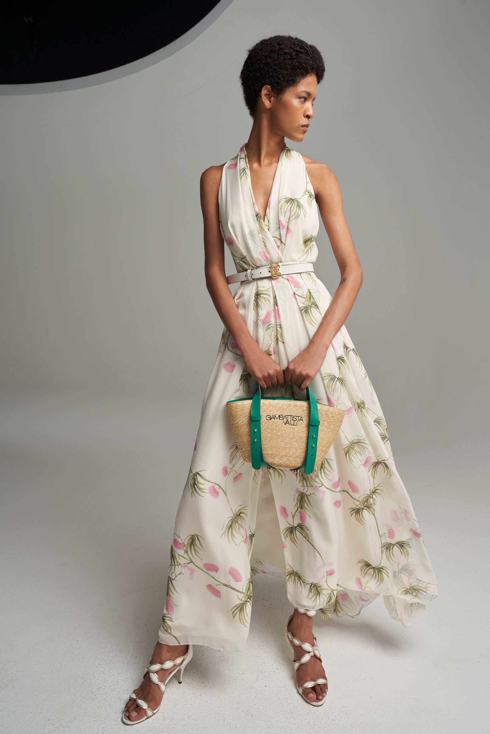 Giambattista Valli Resort 22 Look 36
