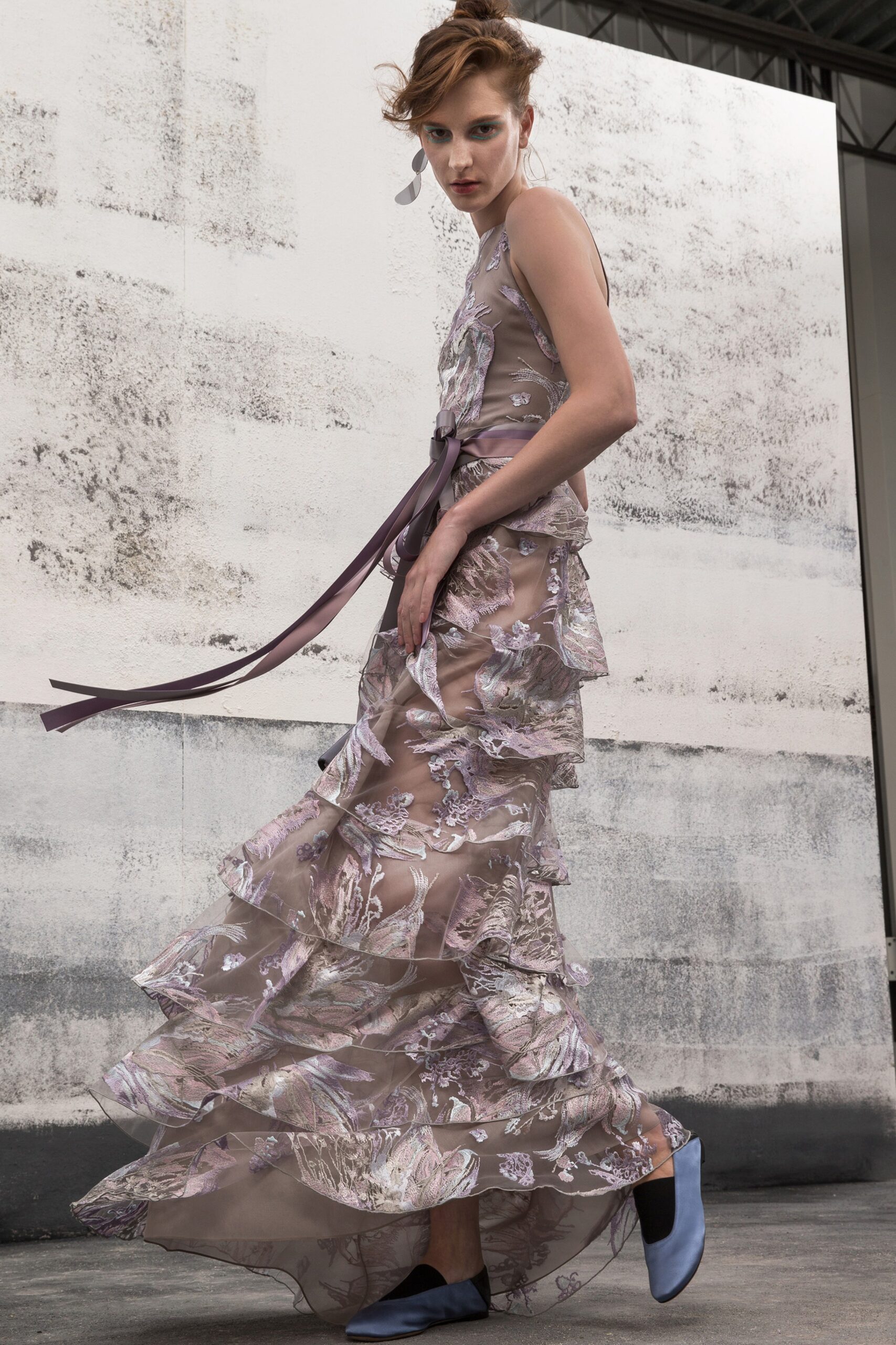 Giorgio Armani Resort 19 Look 36