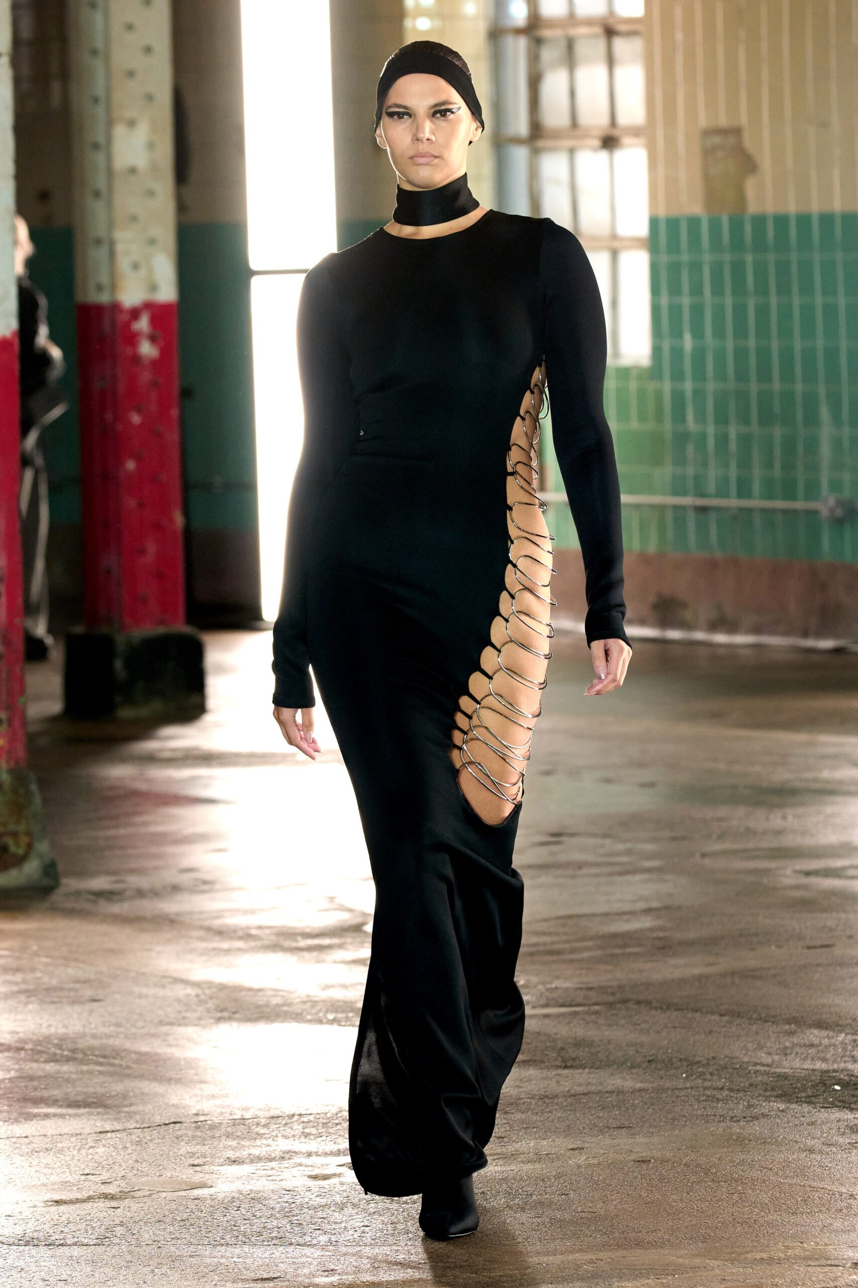 Fashion East F/W 23 Look 34