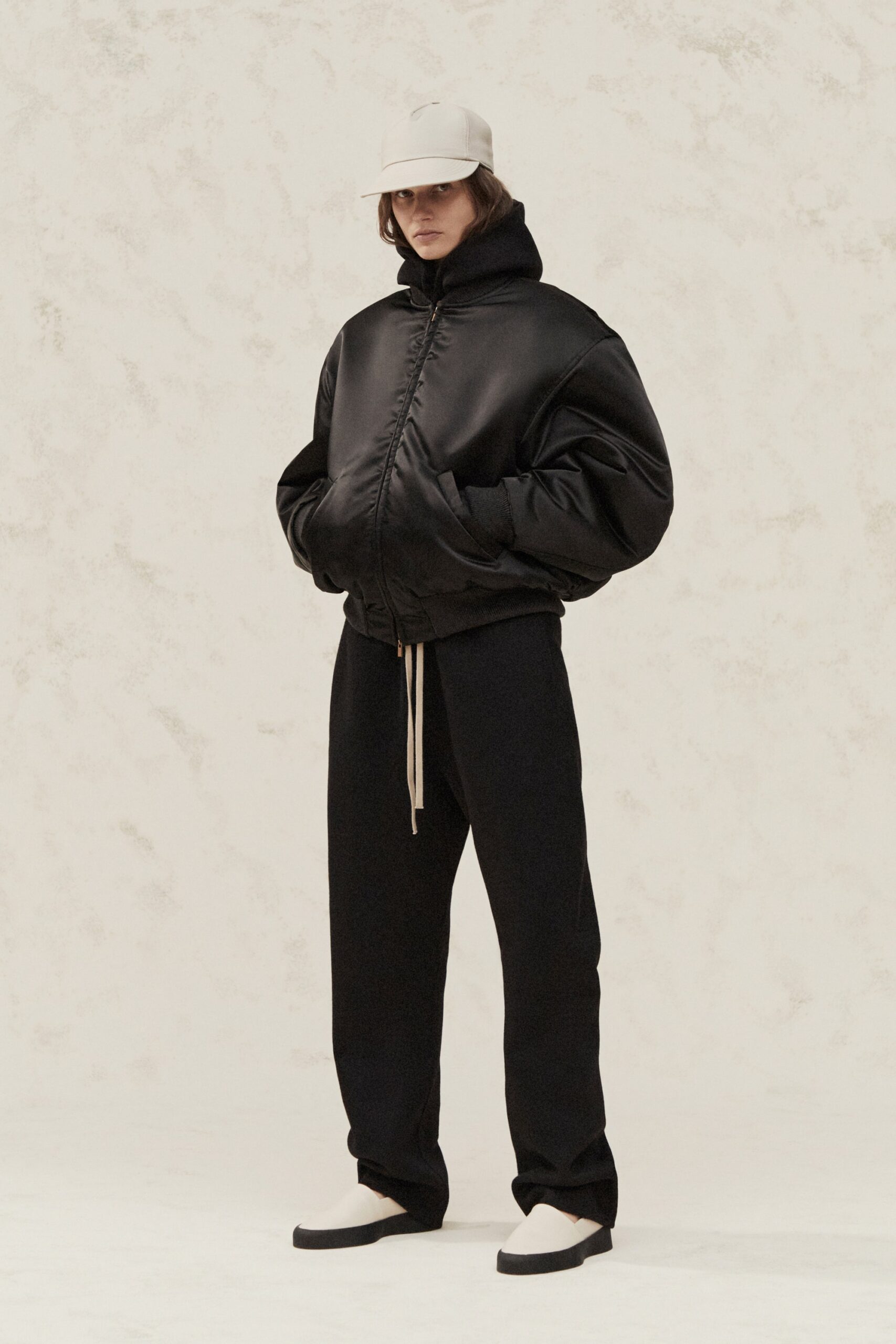 Fear of God F/W 22 Look 31