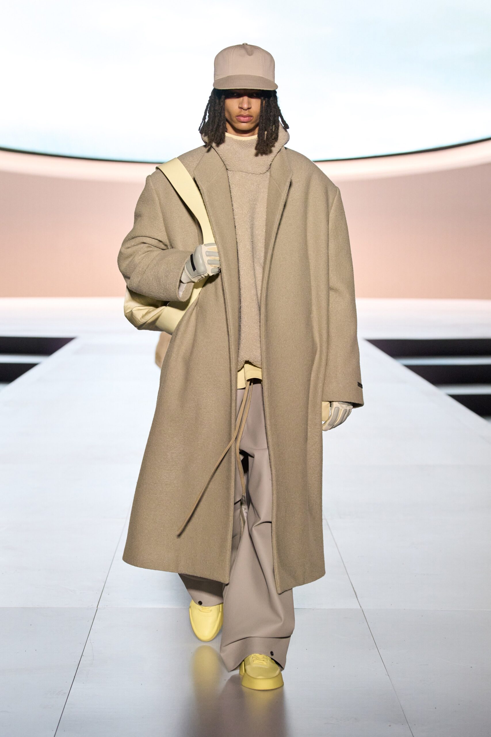 Fear of God F/W 23 Menswear Look 36