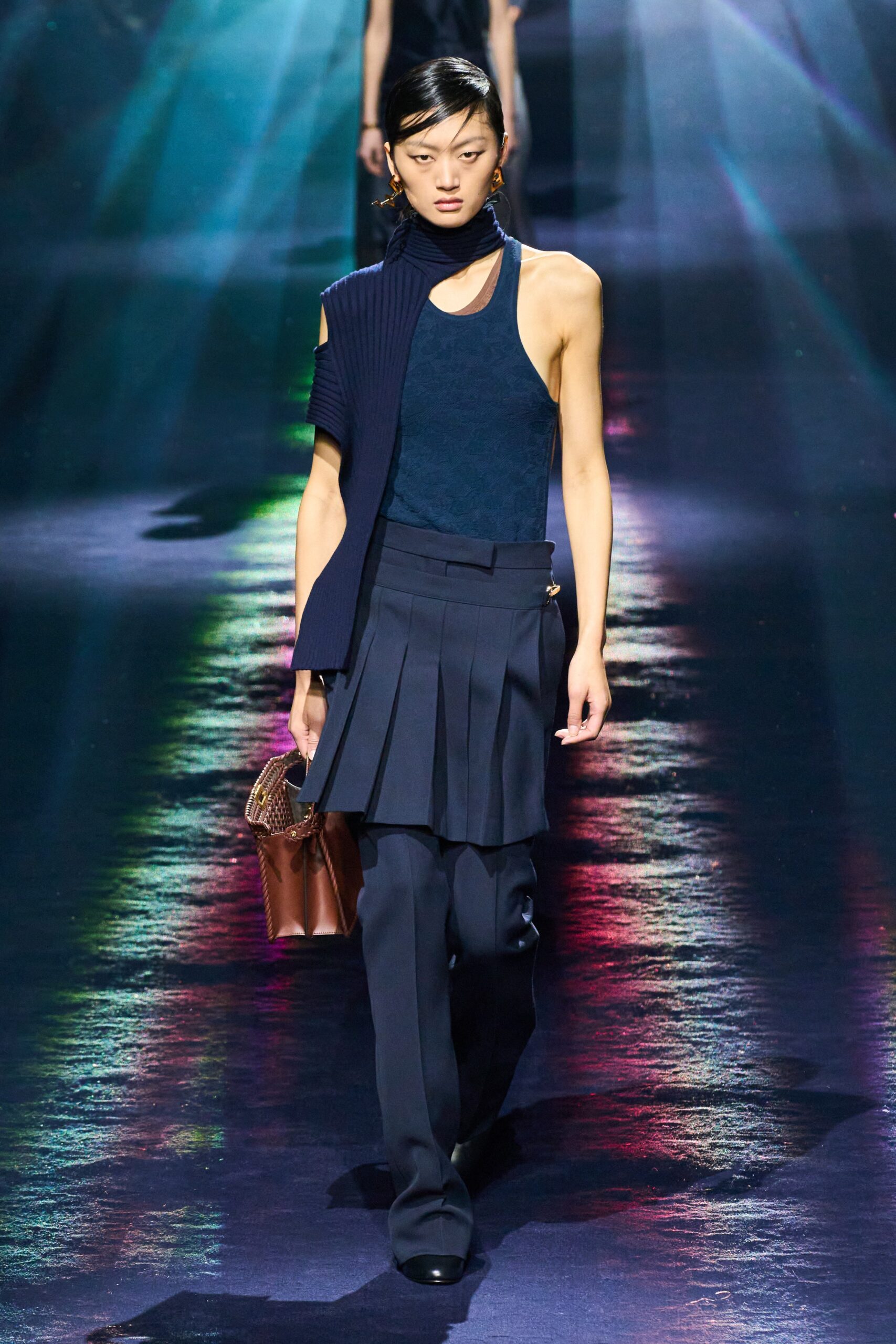 Fendi F/W 23 Look 36