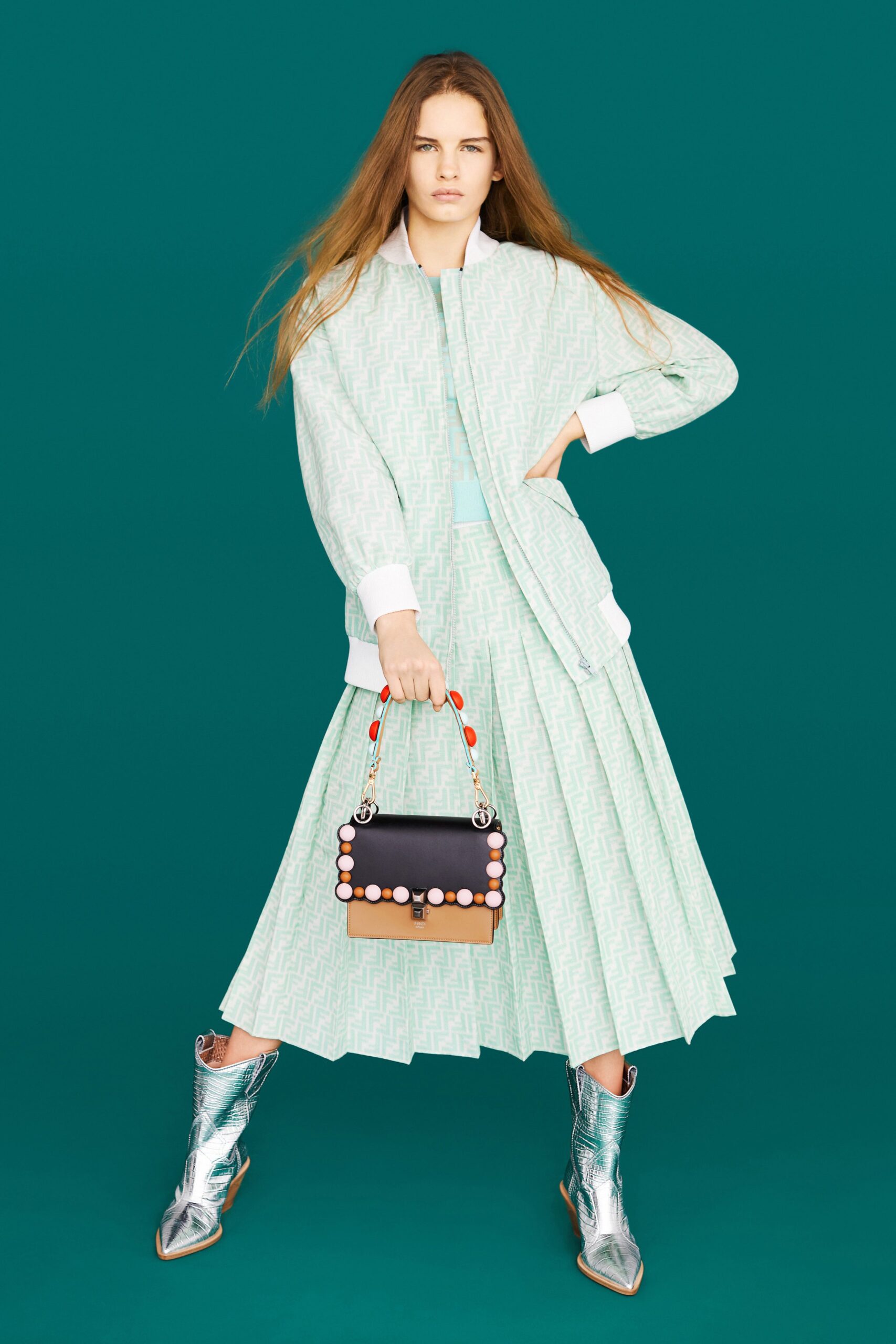 Fendi Resort 19 Look 36