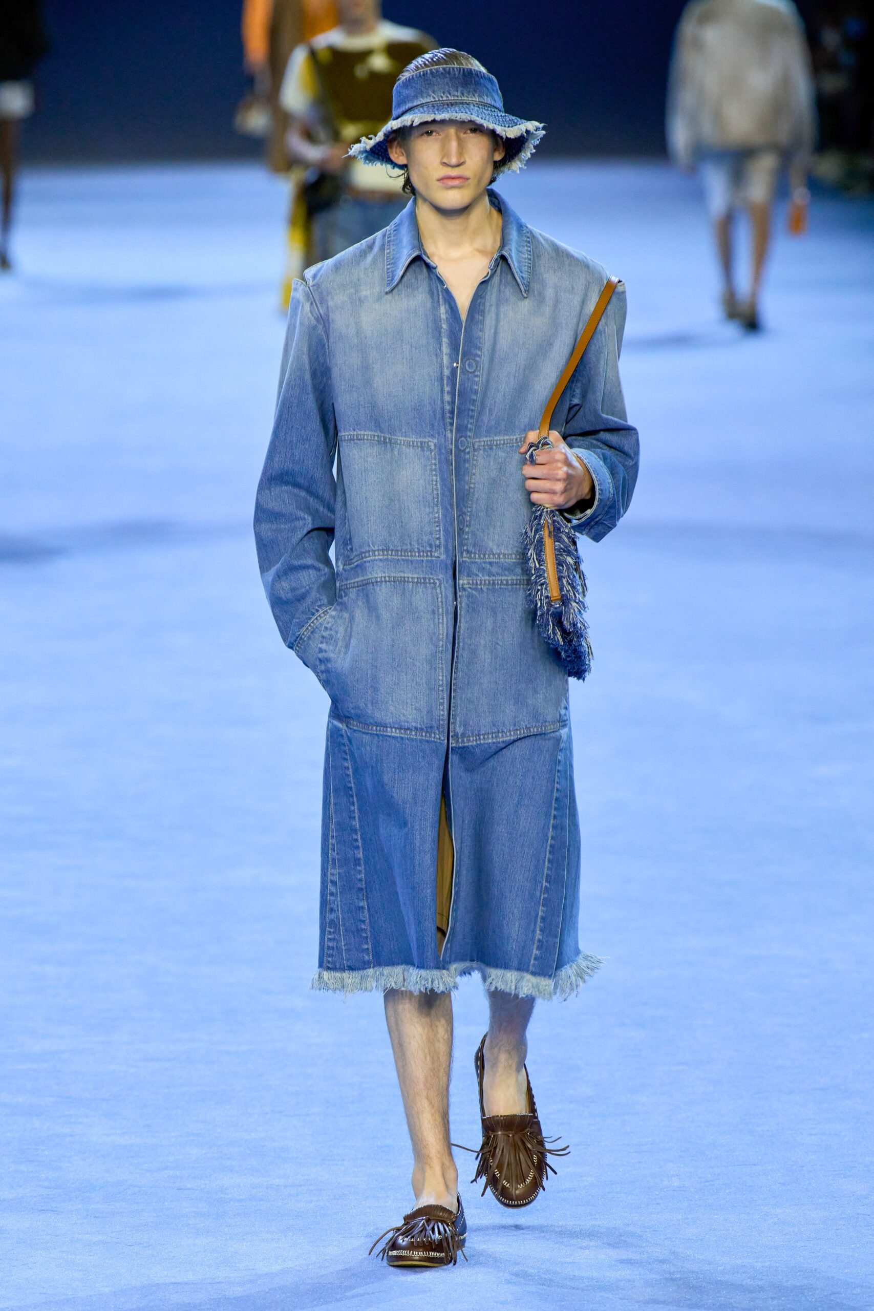 Fendi S/S 23 Menswear Look 36