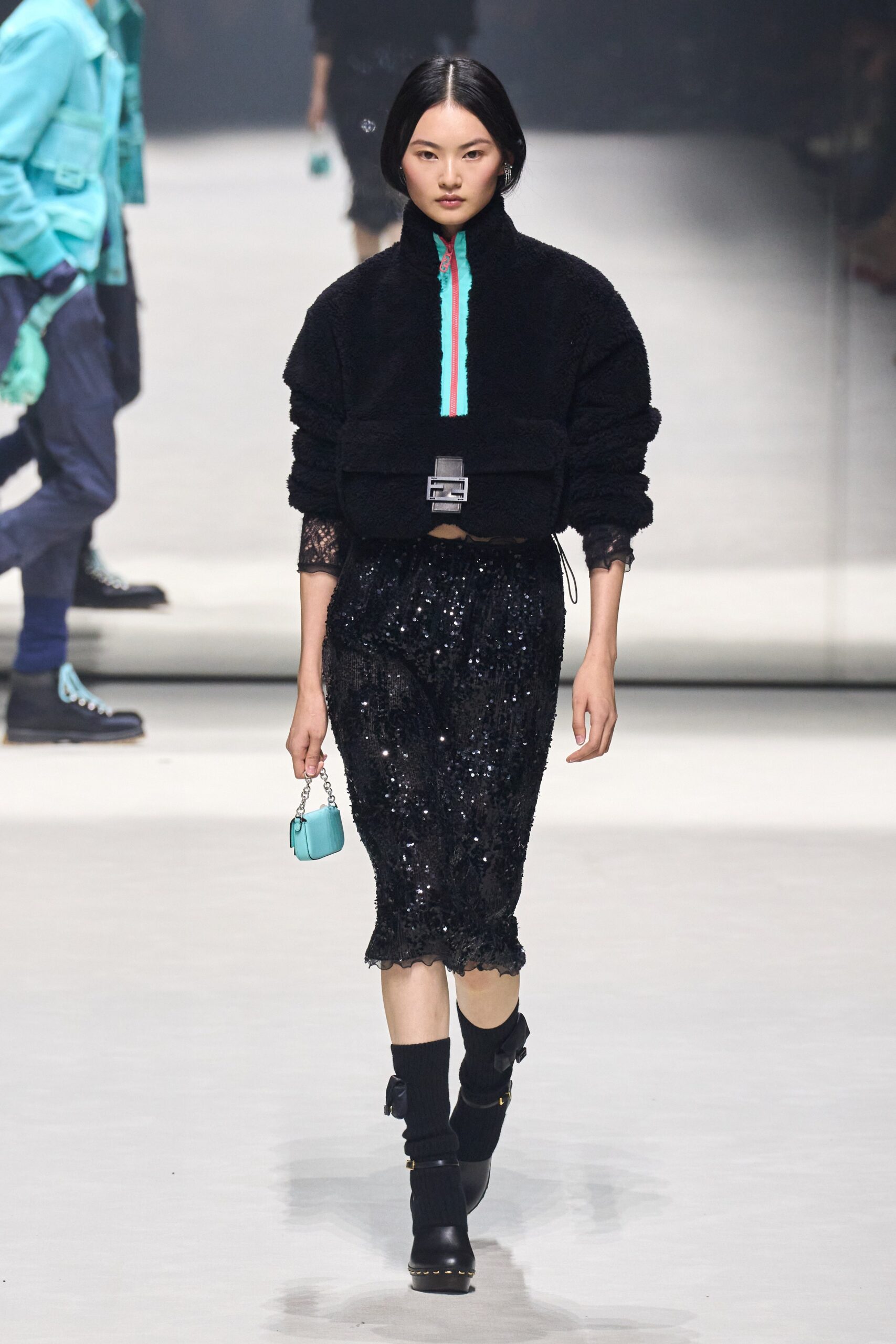 Fendi Resort 23 Look 36