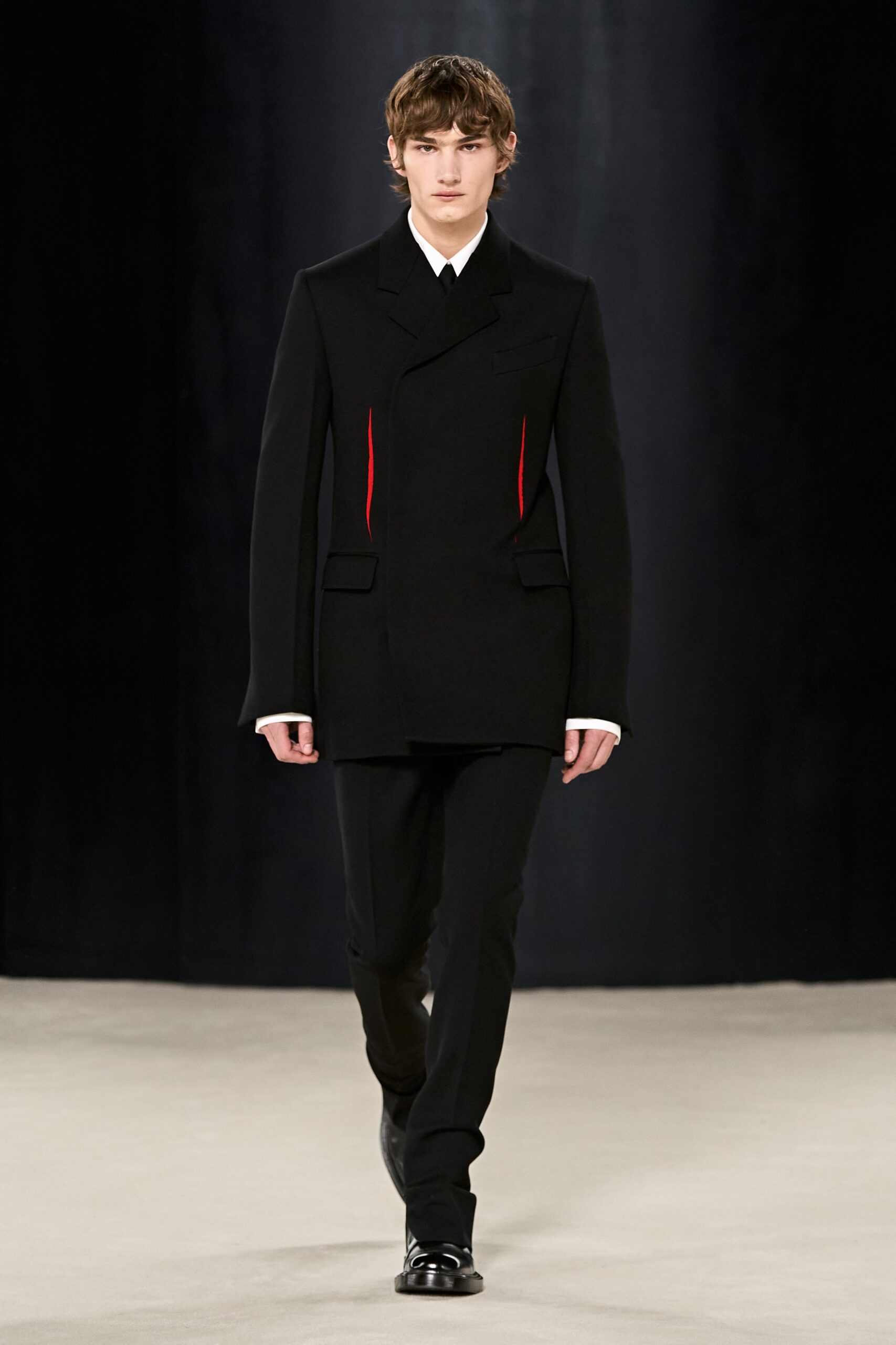 Ferragamo F/W 23 Look 36
