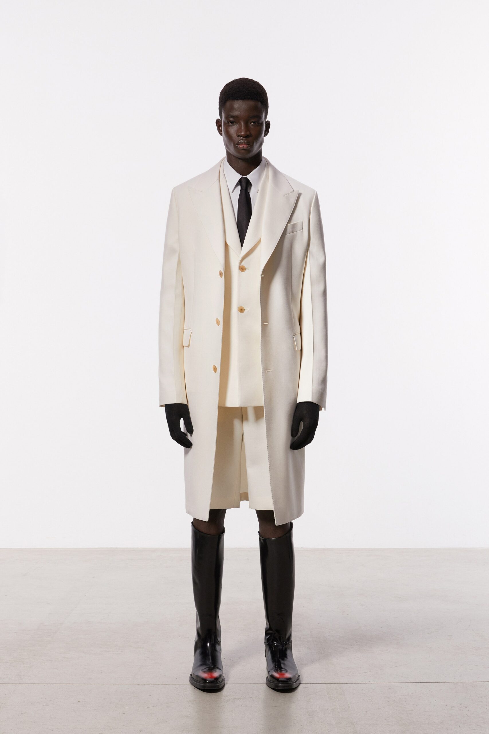 Ferragamo F/W 23 Look 36