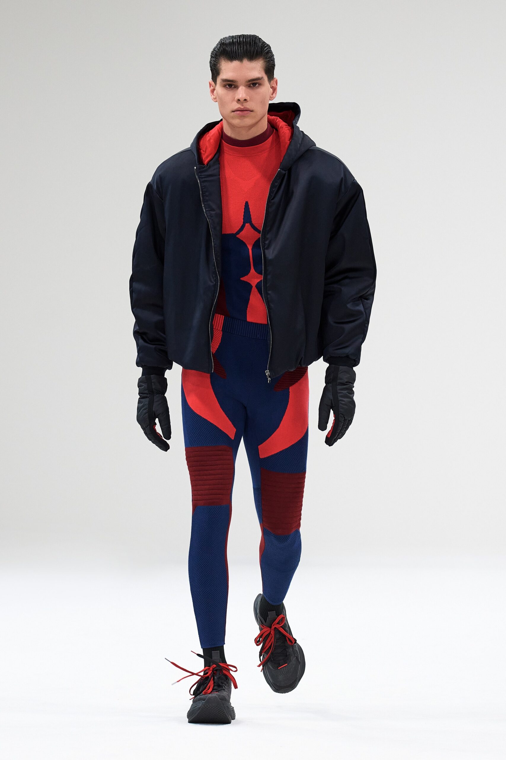 Ferrari F/W 23 Look 36