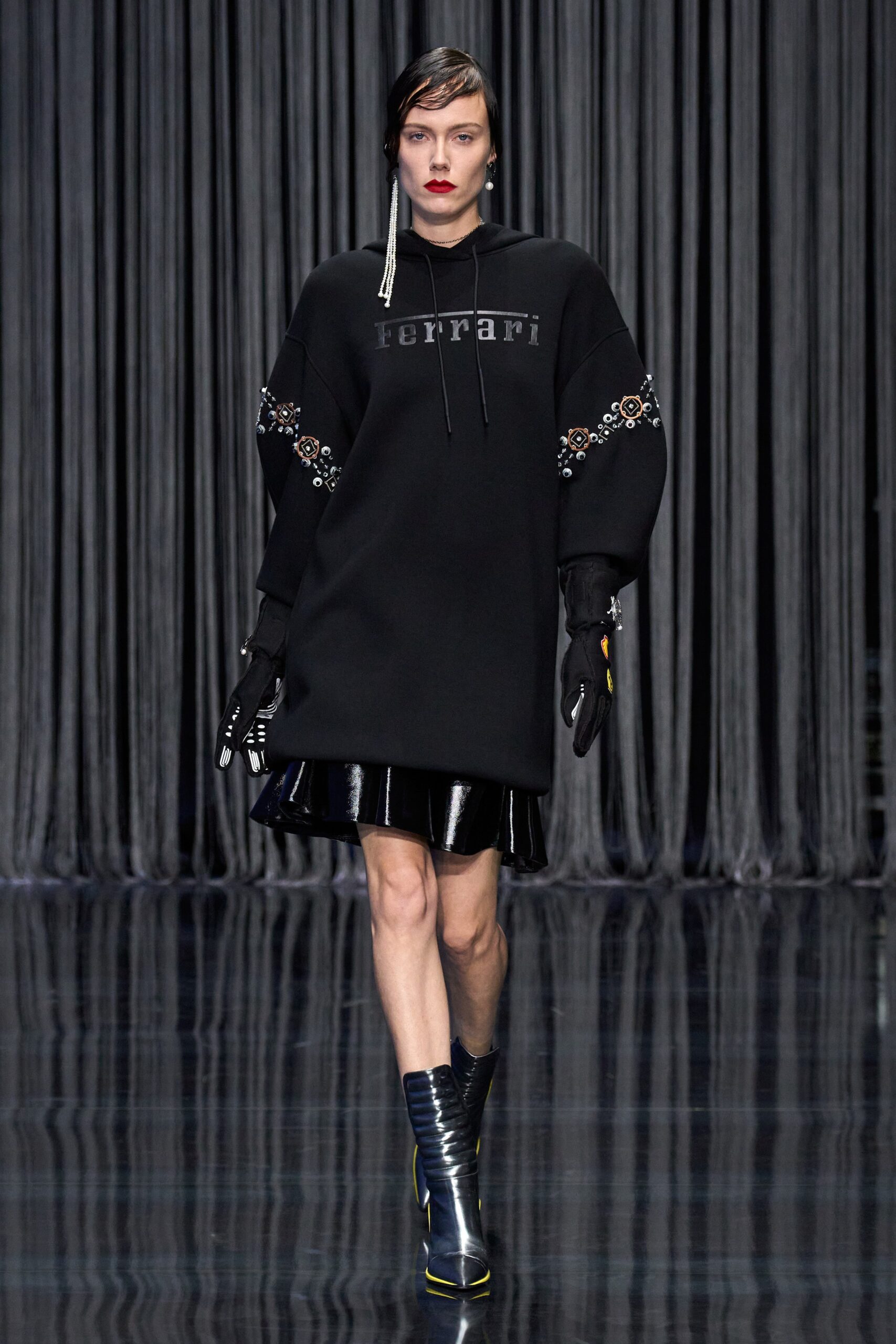 Ferrari S/S 23 Look 36