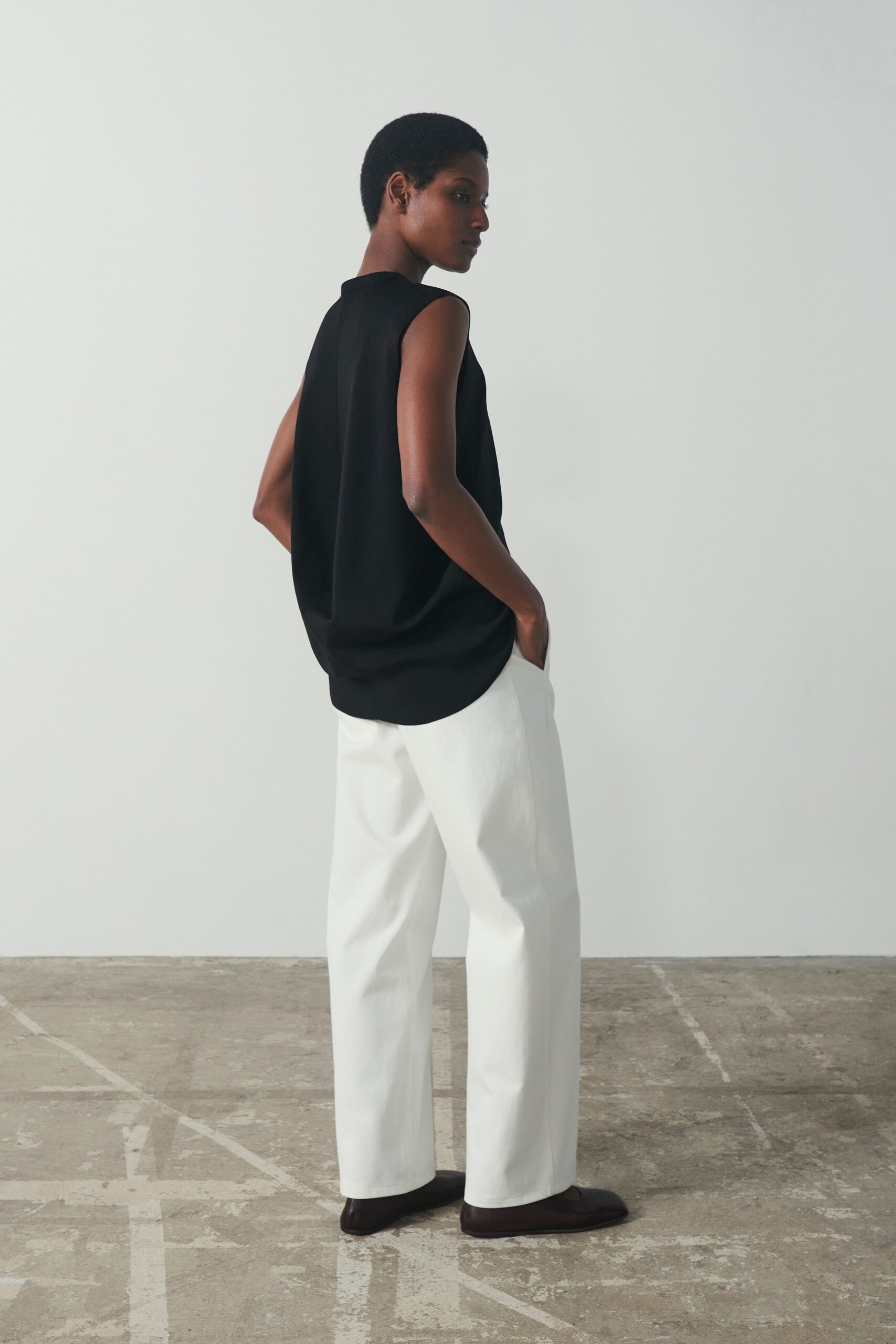 Fforme F/W 23 Look 36