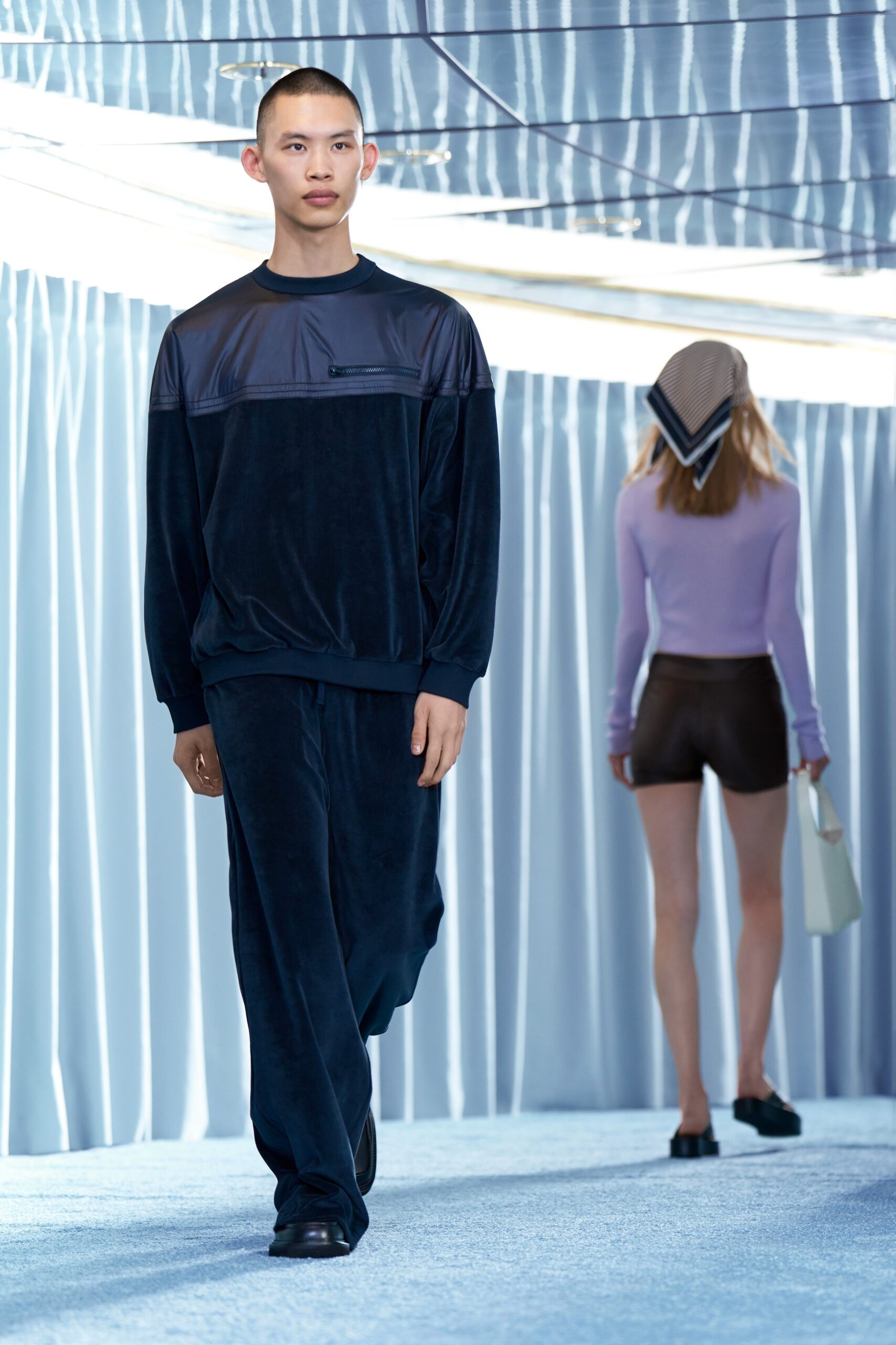 Filippa K S/S 23 Look 36