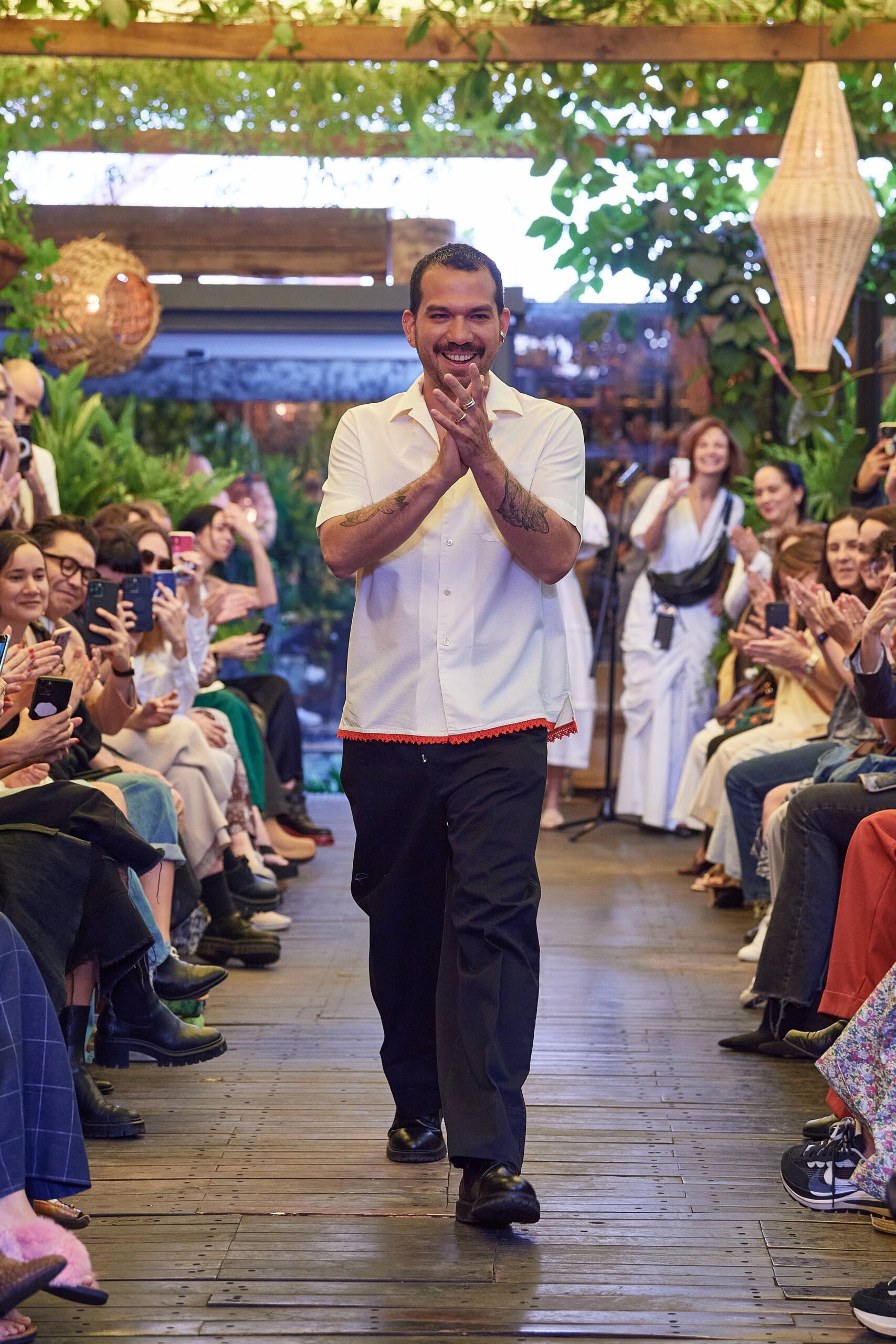 Francisco Cancino Mexico F/W 23 Look 36