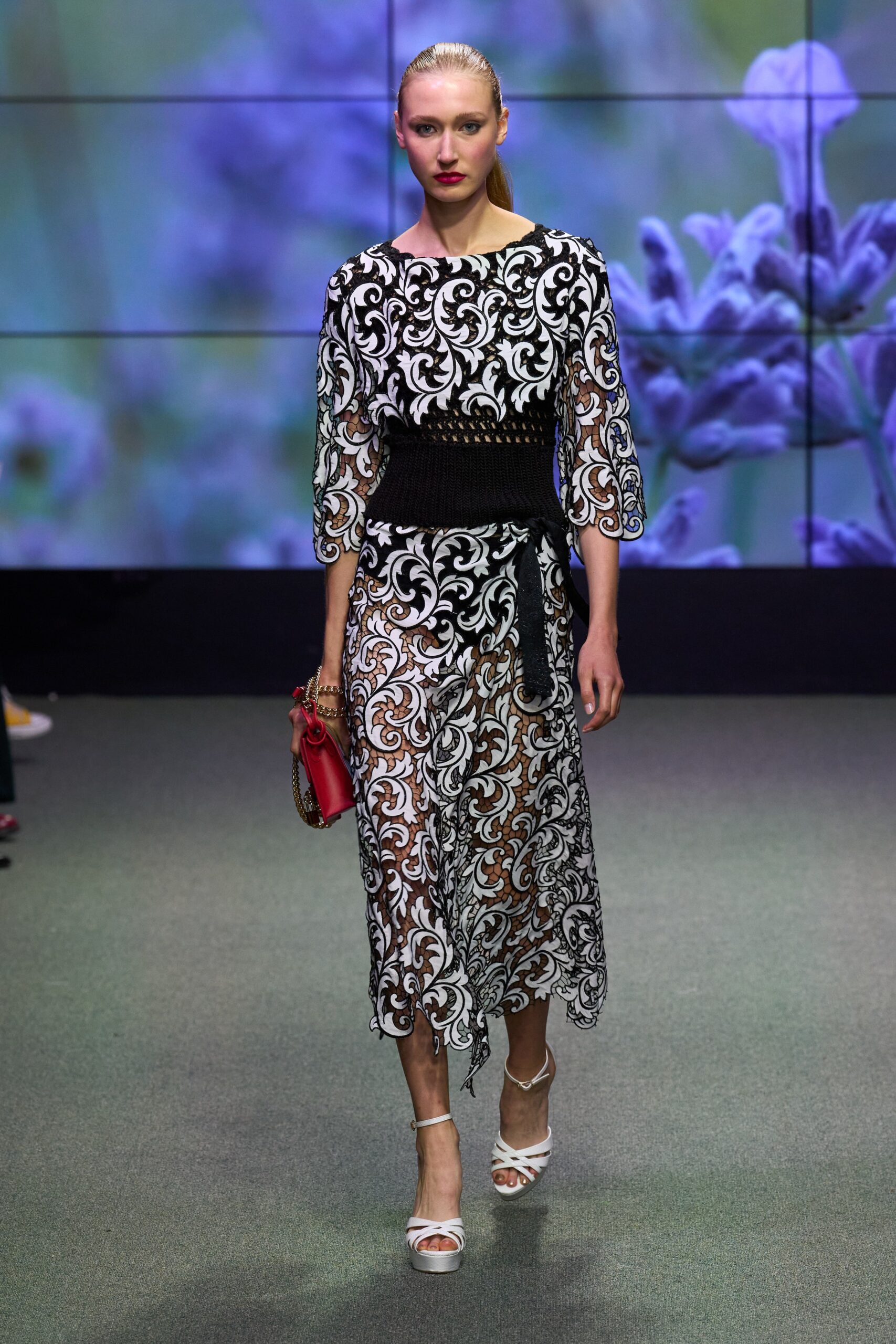 Frederick Anderson S/S 23 Look 36